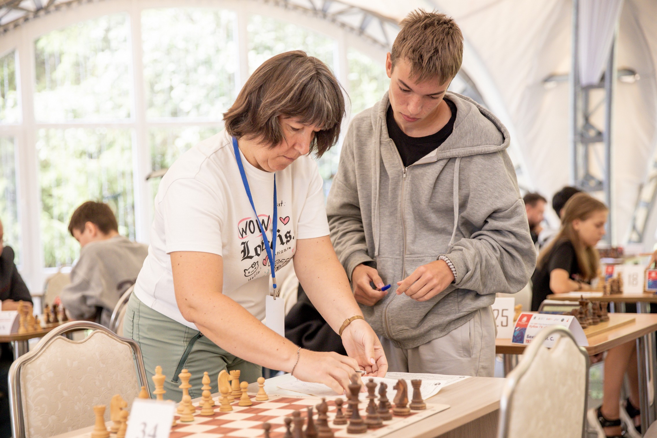 XI "Кубок ГК "Гидрострой"