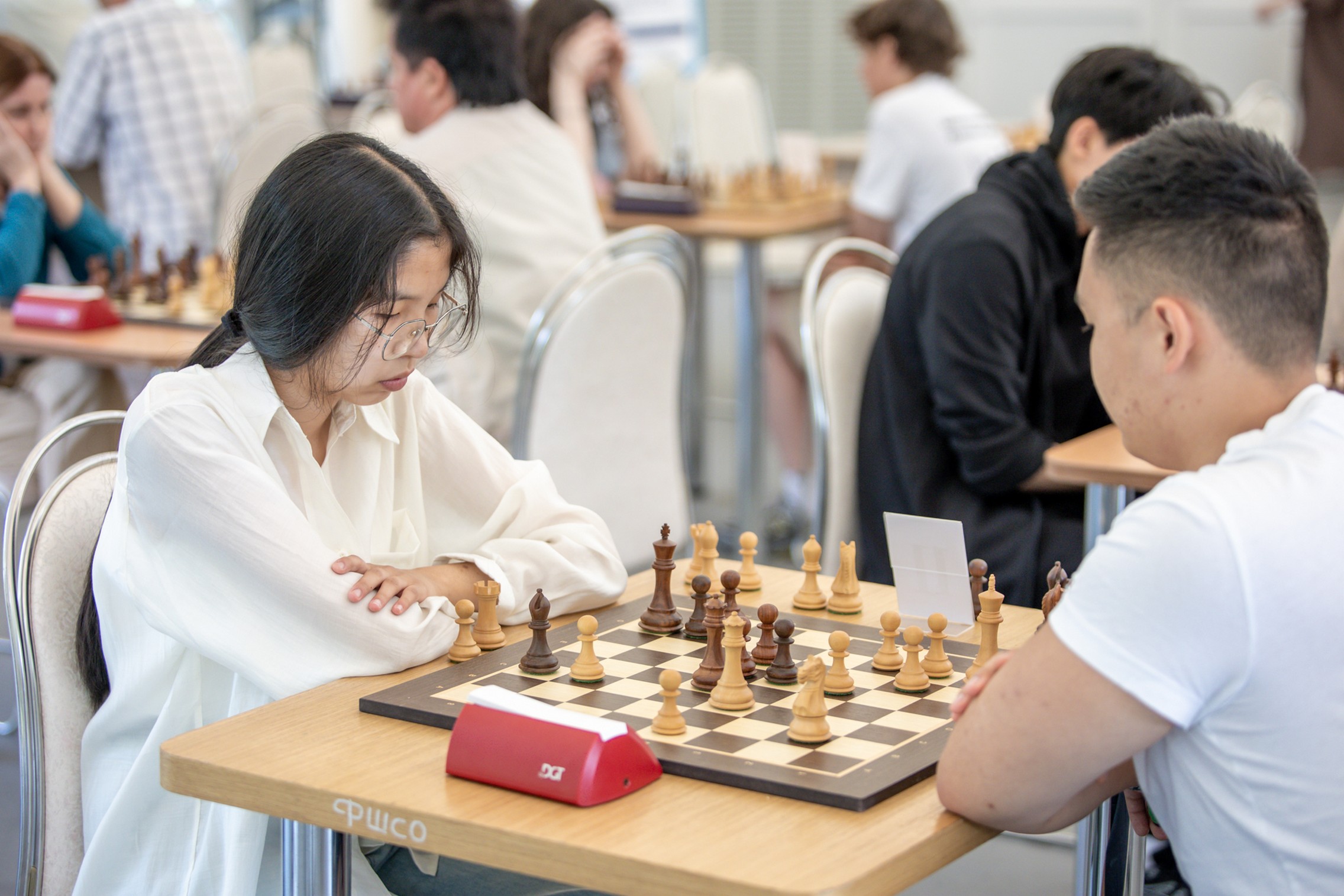 XI "Кубок ГК "Гидрострой"