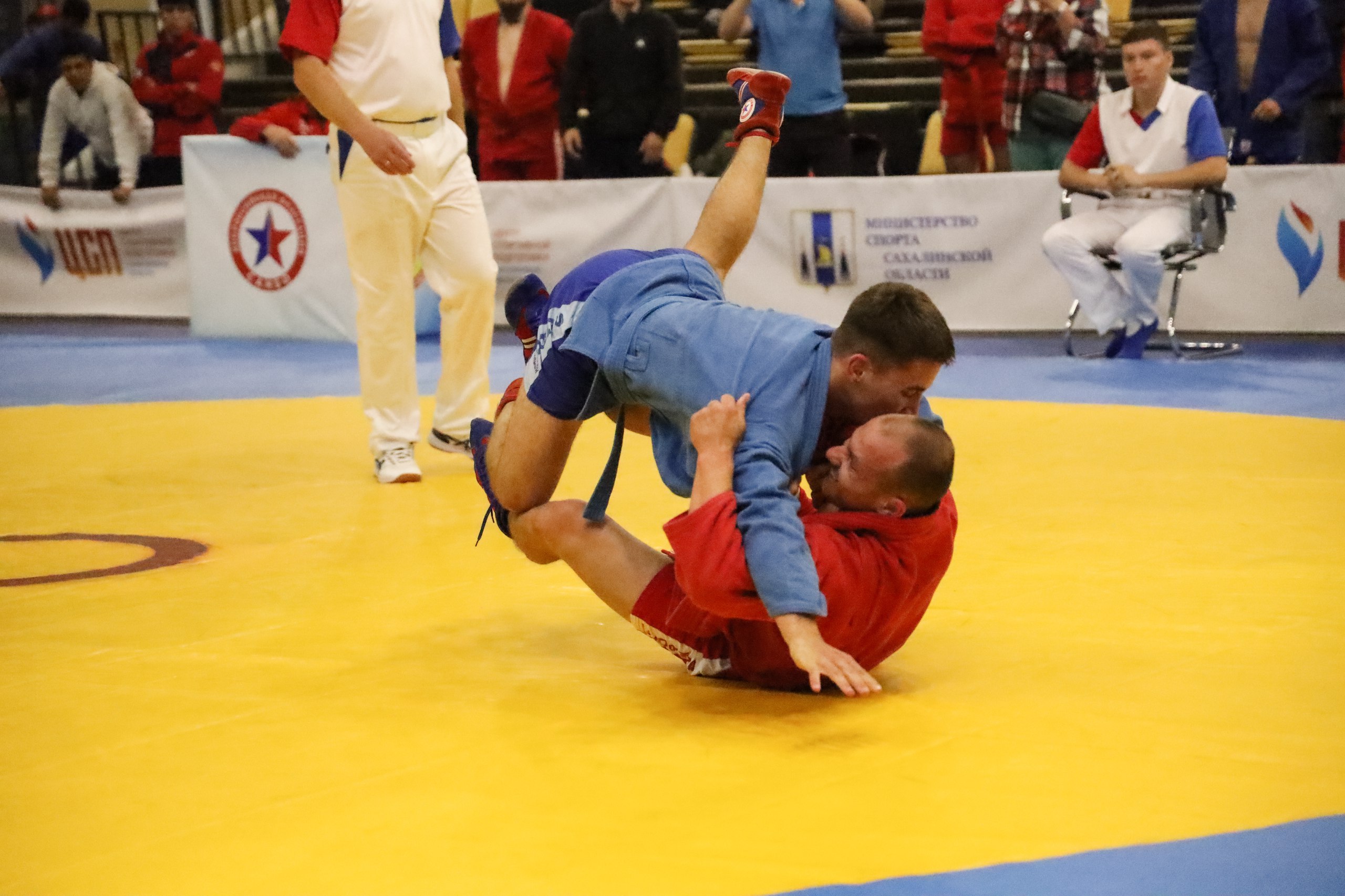 Областной турнир «Динамо»