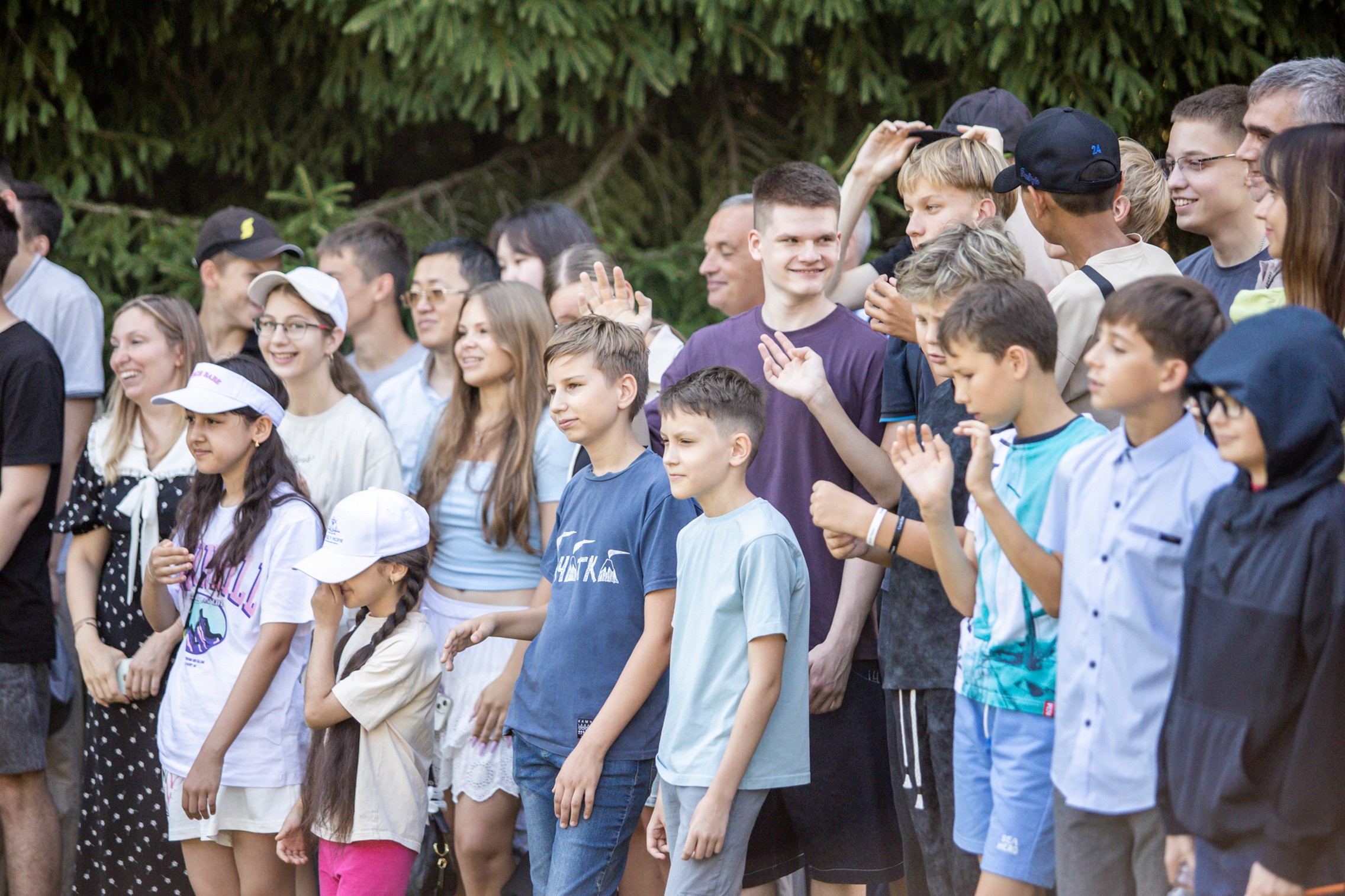 XI "Кубок ГК "Гидрострой"