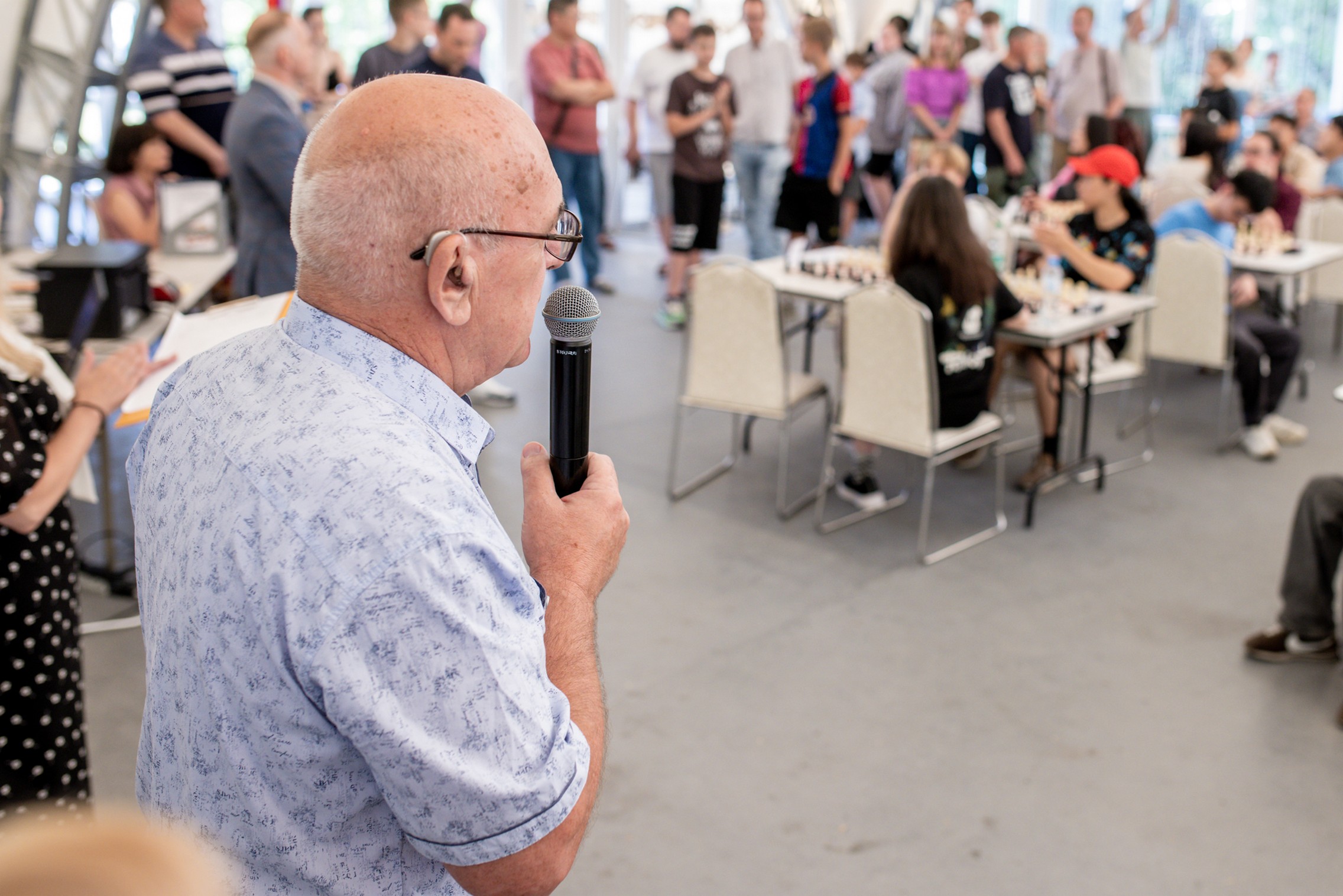 XI "Кубок ГК "Гидрострой"