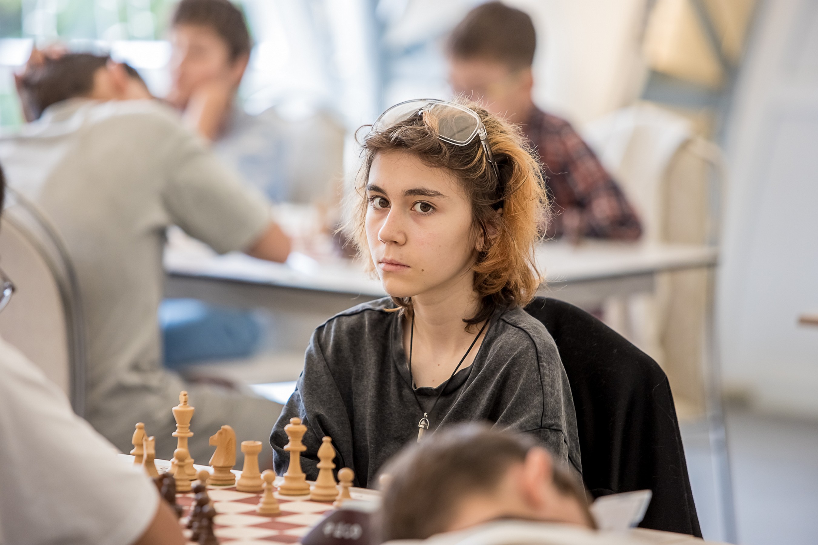 XI "Кубок ГК "Гидрострой"