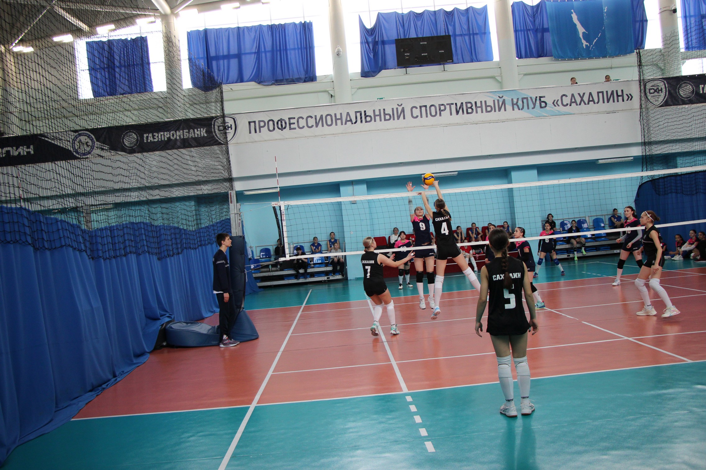 Первенство области среди юношей и девушек 2011-2012 г.р.