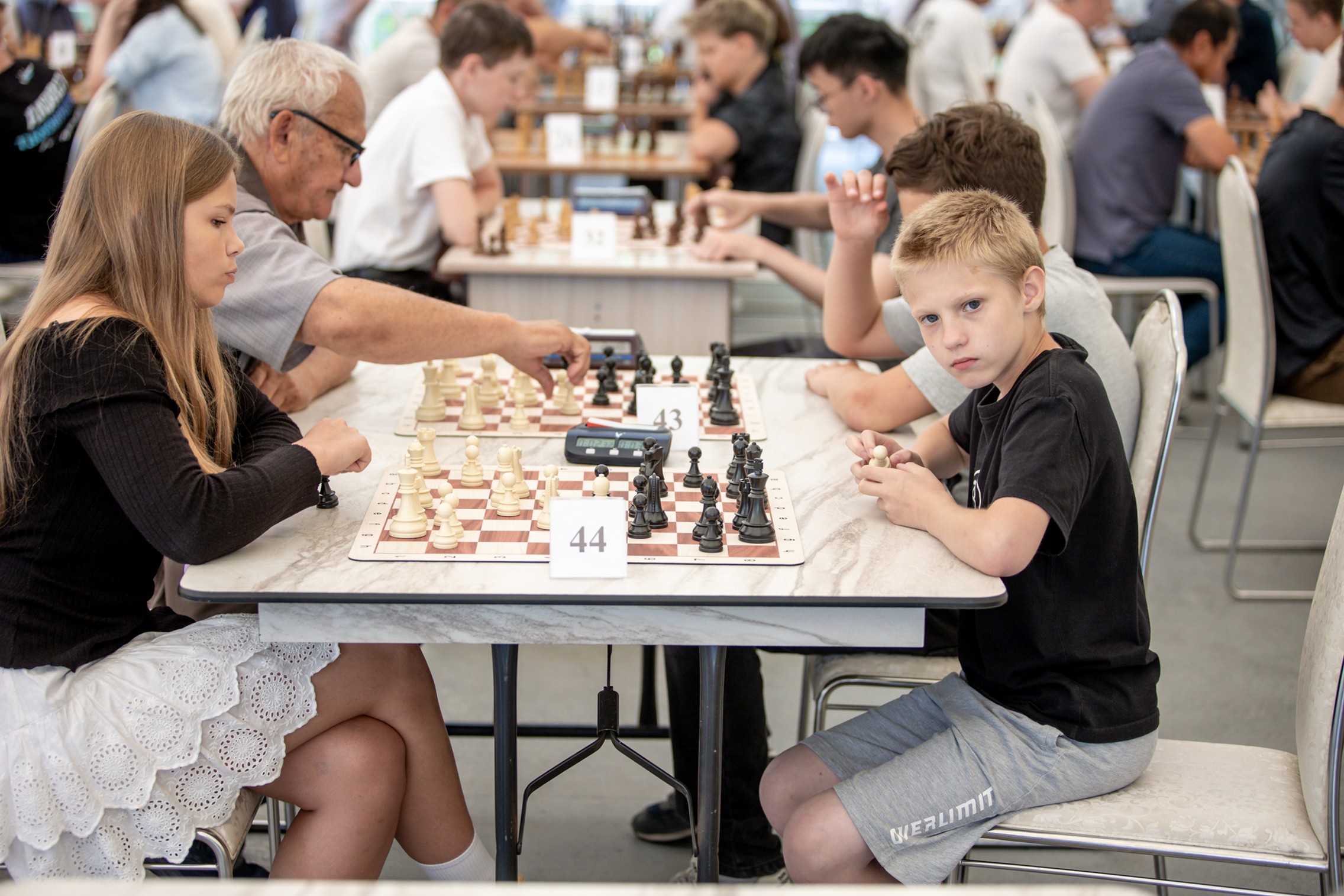 XI "Кубок ГК "Гидрострой"