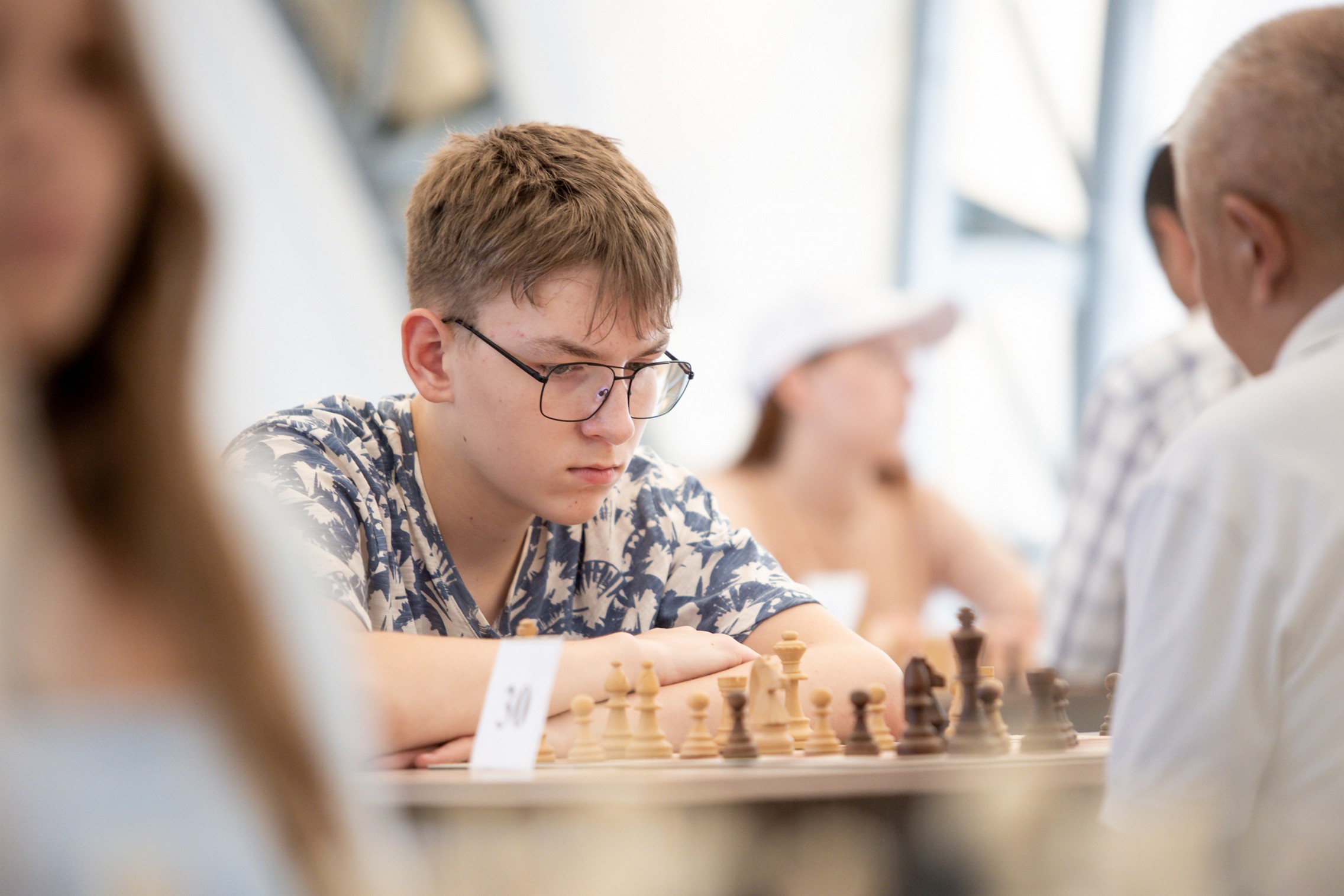 XI "Кубок ГК "Гидрострой"