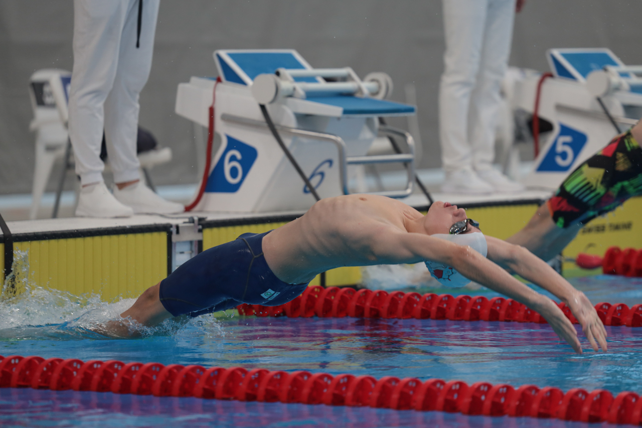 Чемпионат и первенство области (2025)