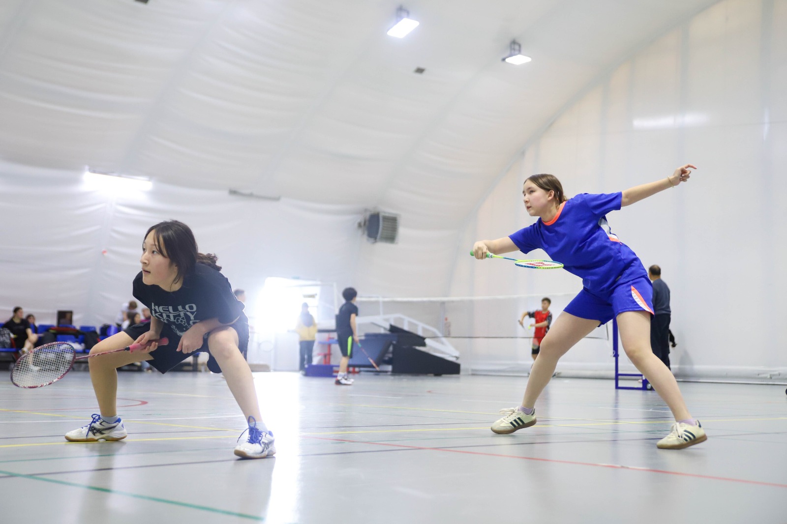 Региональный турнир «Сахалинские надежды»