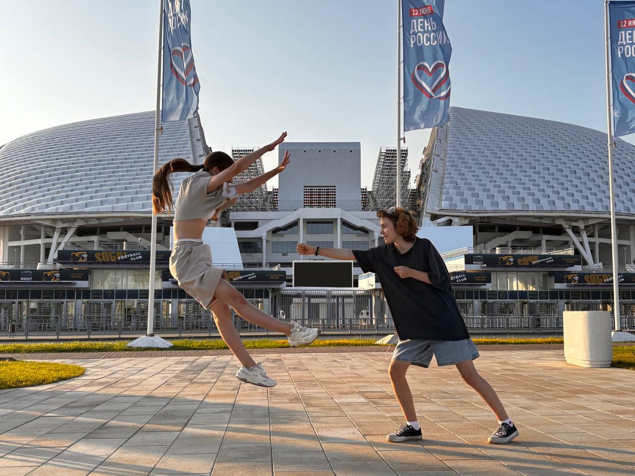 Марина Круглова