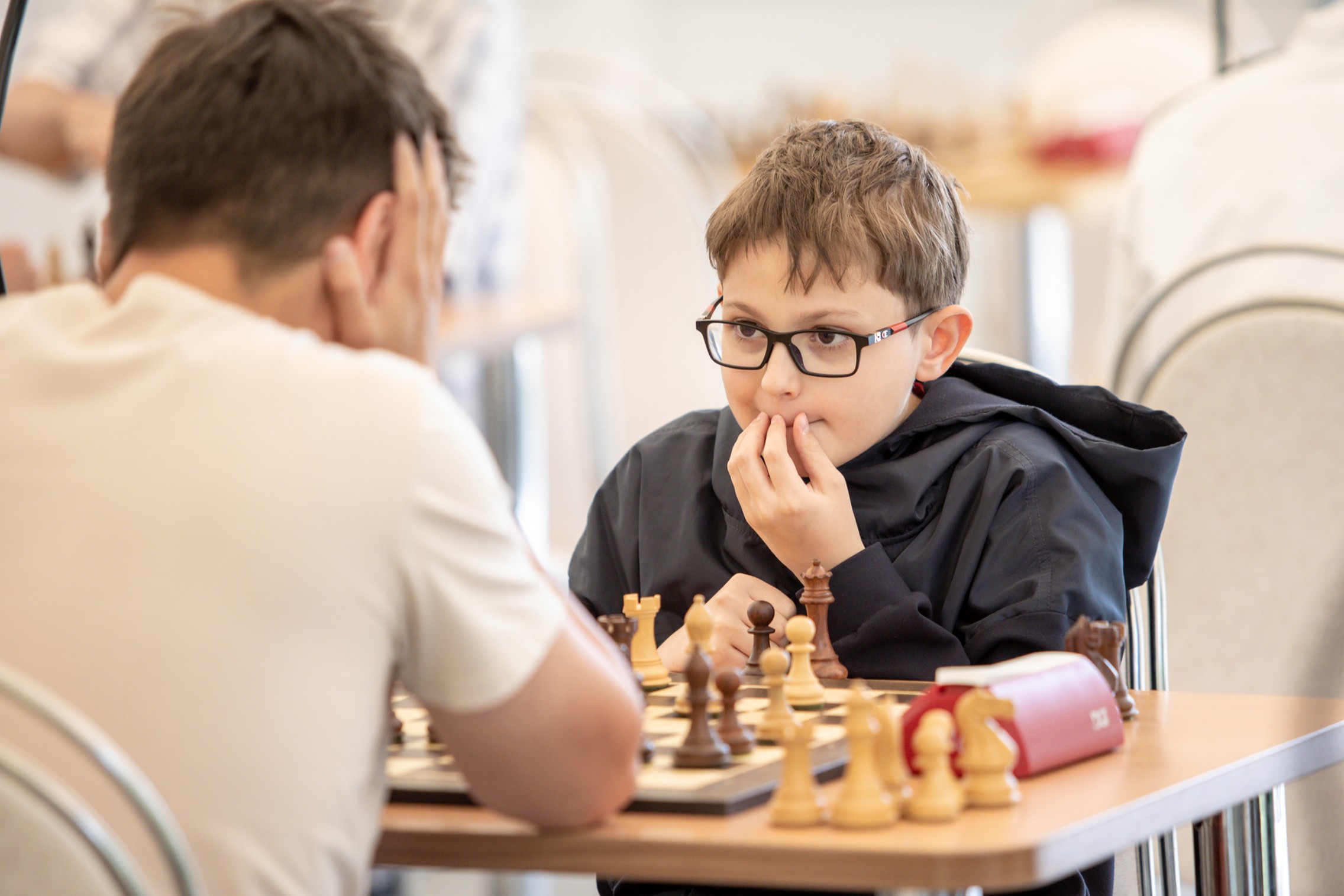 XI "Кубок ГК "Гидрострой"