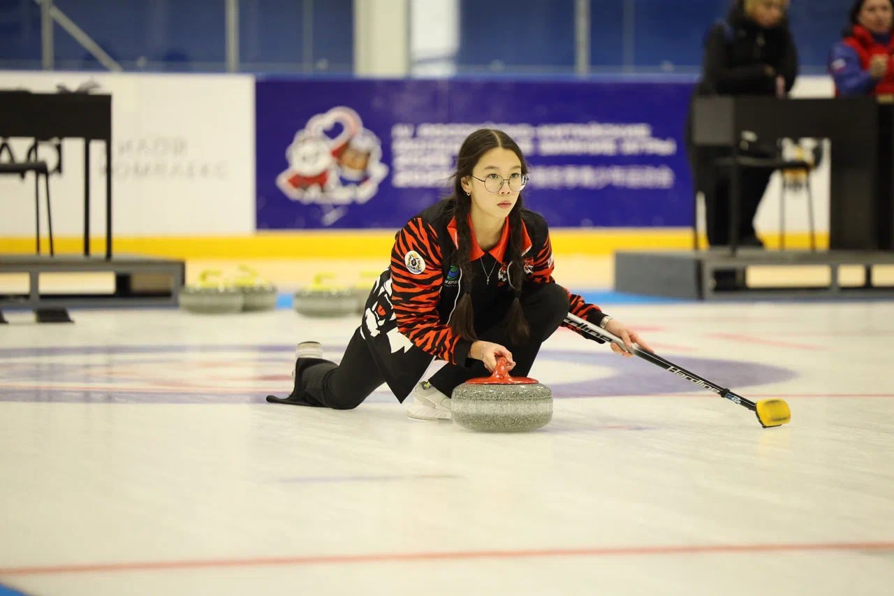Чемпионат и первенство ДФО в Южно-Сахалинске