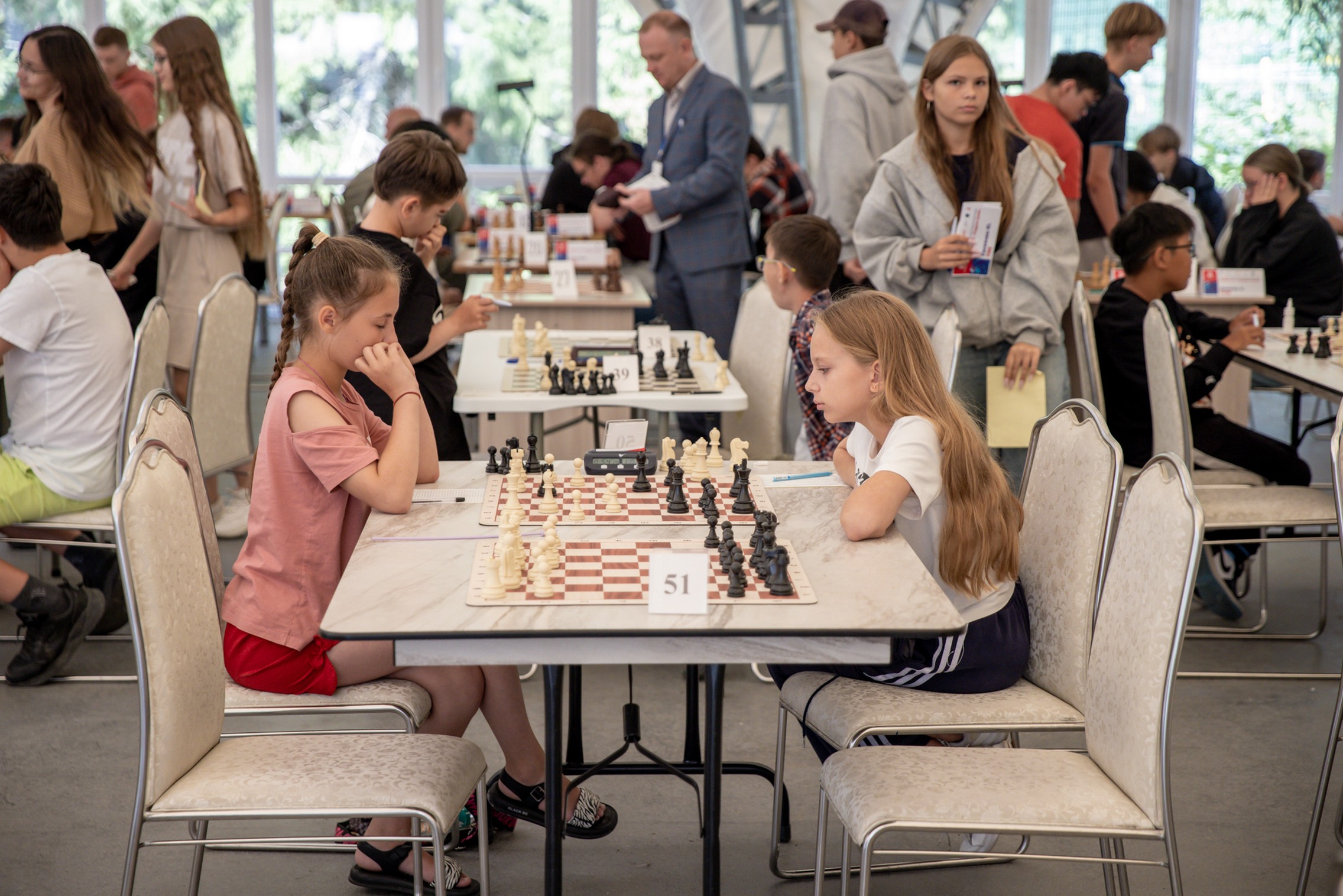 XI "Кубок ГК "Гидрострой"