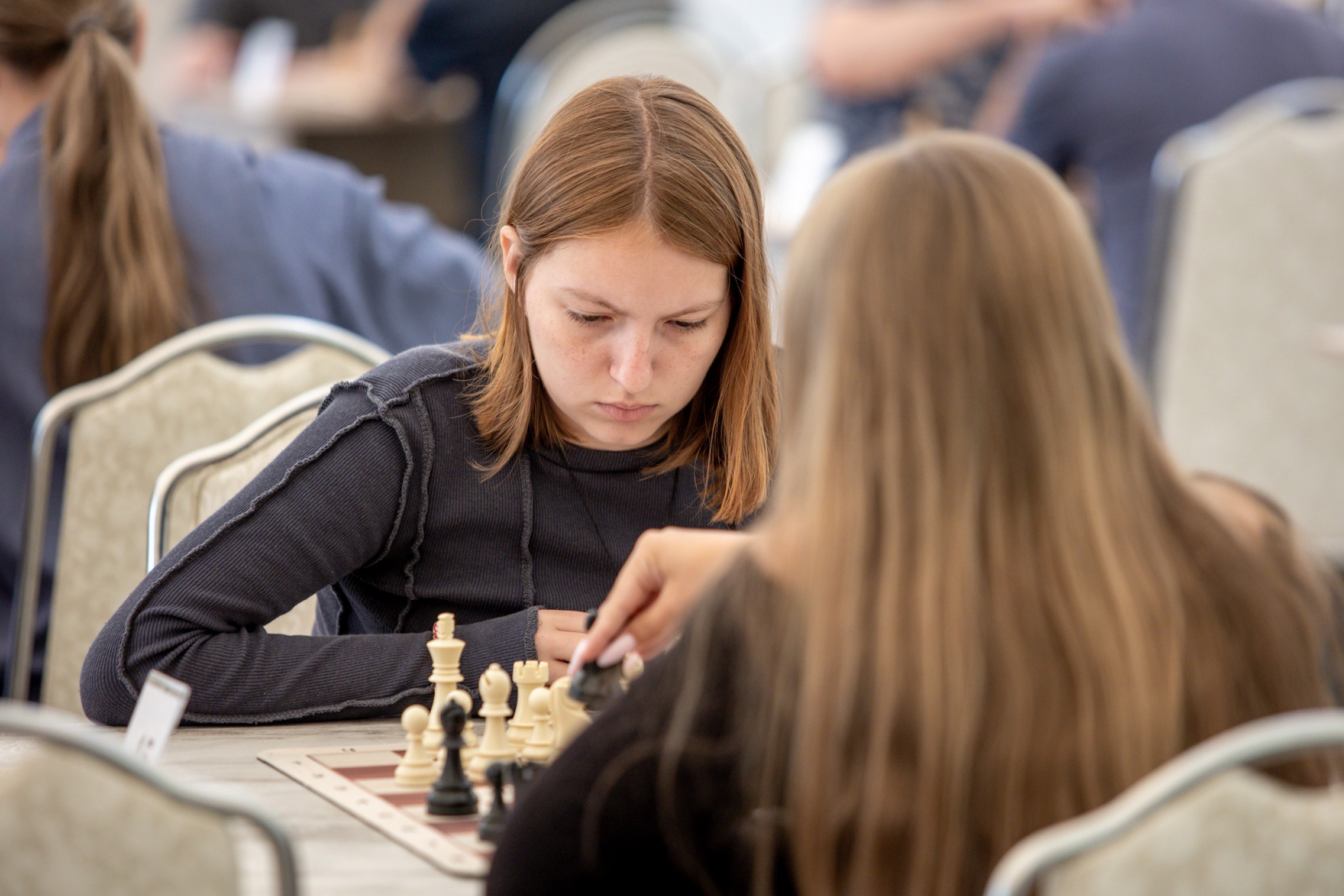 XI "Кубок ГК "Гидрострой"