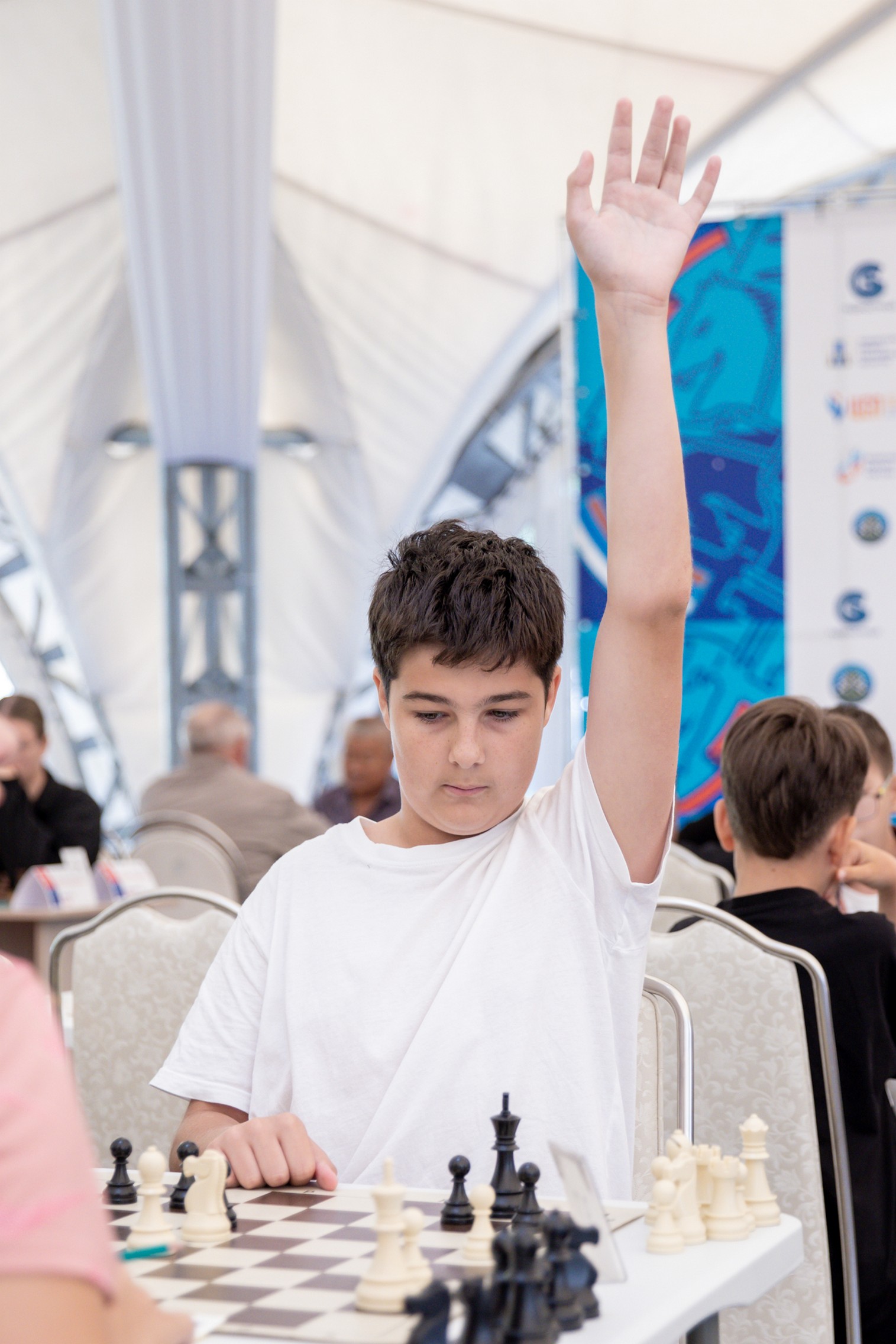 XI "Кубок ГК "Гидрострой"