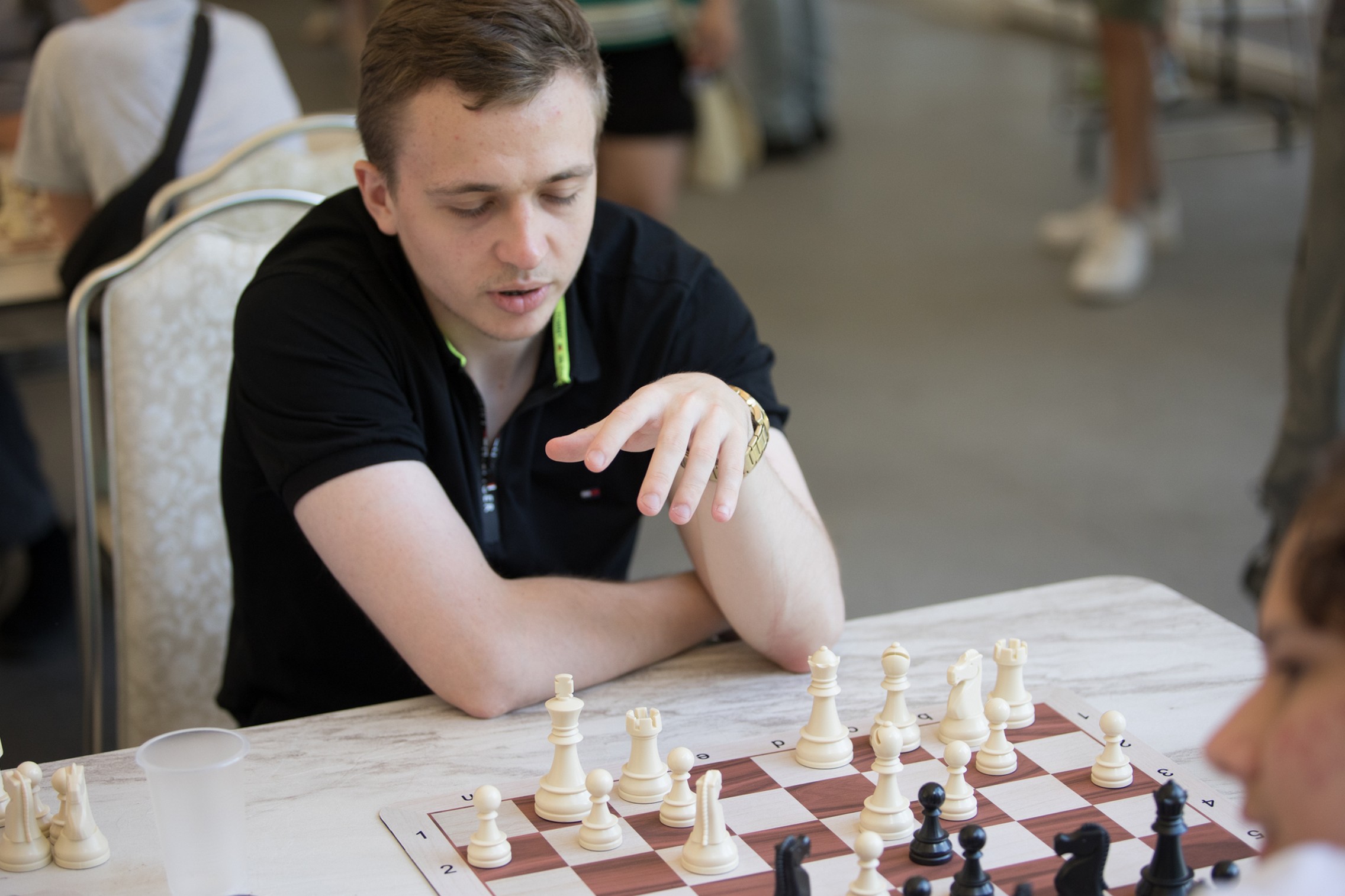 XI "Кубок ГК "Гидрострой"