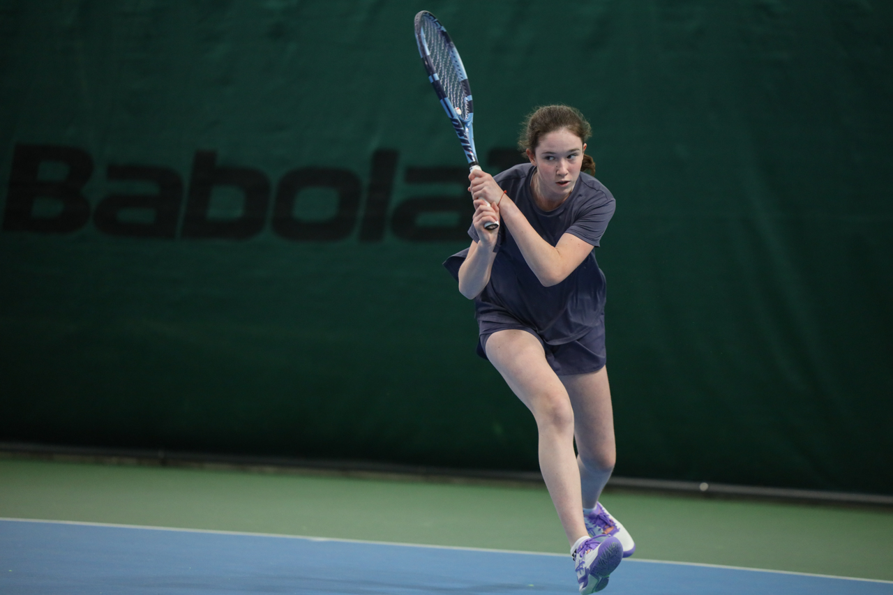 Всероссийские соревнования по теннису «Кубок Гидростроя»