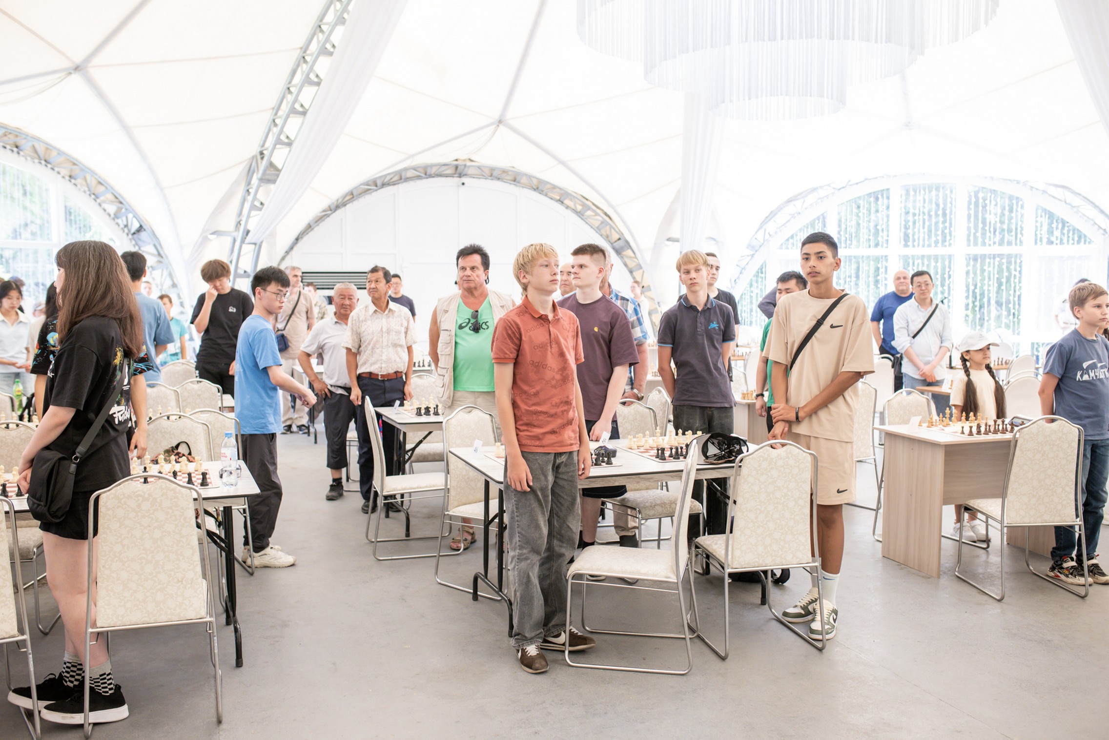 XI "Кубок ГК "Гидрострой"