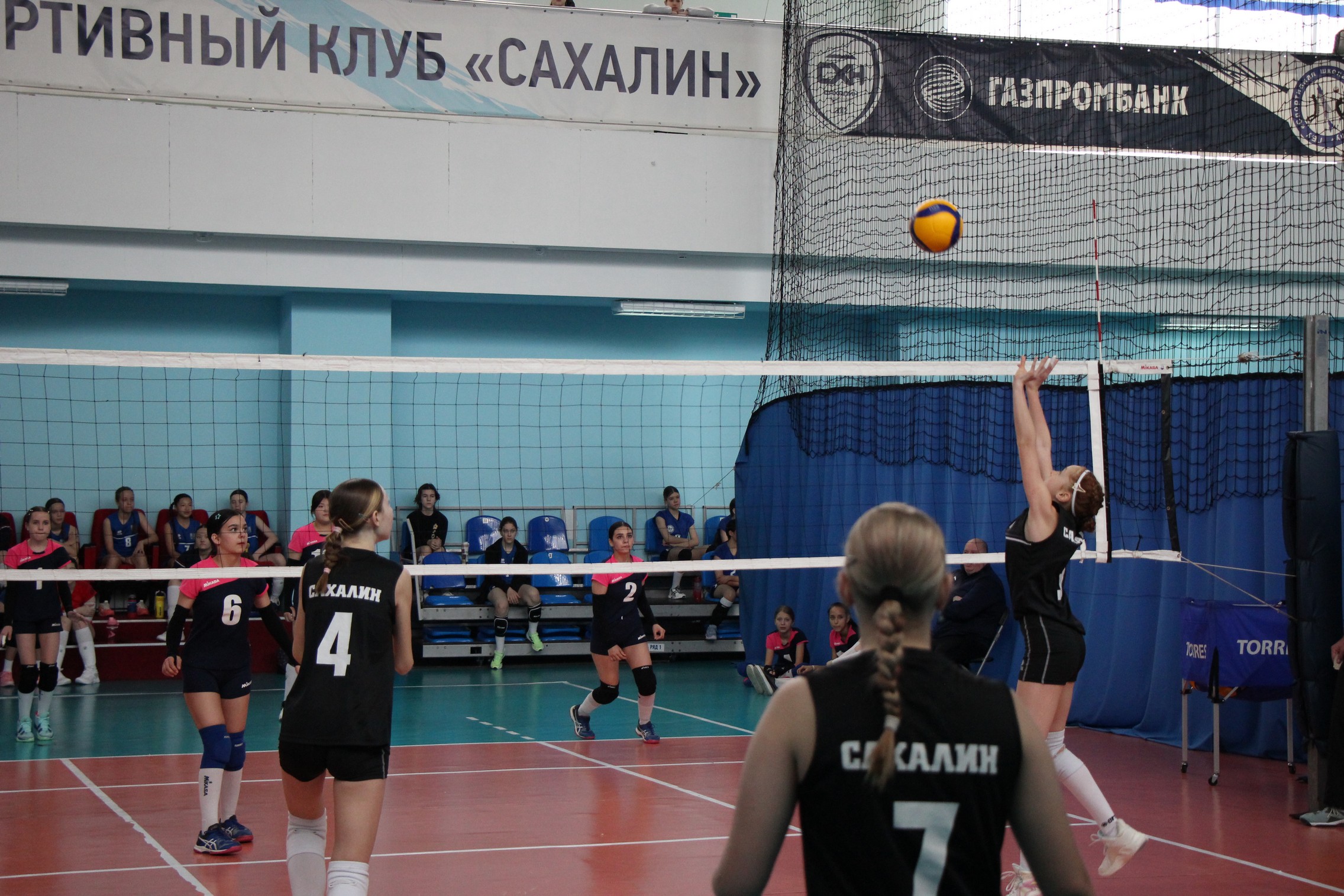 Первенство области среди юношей и девушек 2011-2012 г.р.