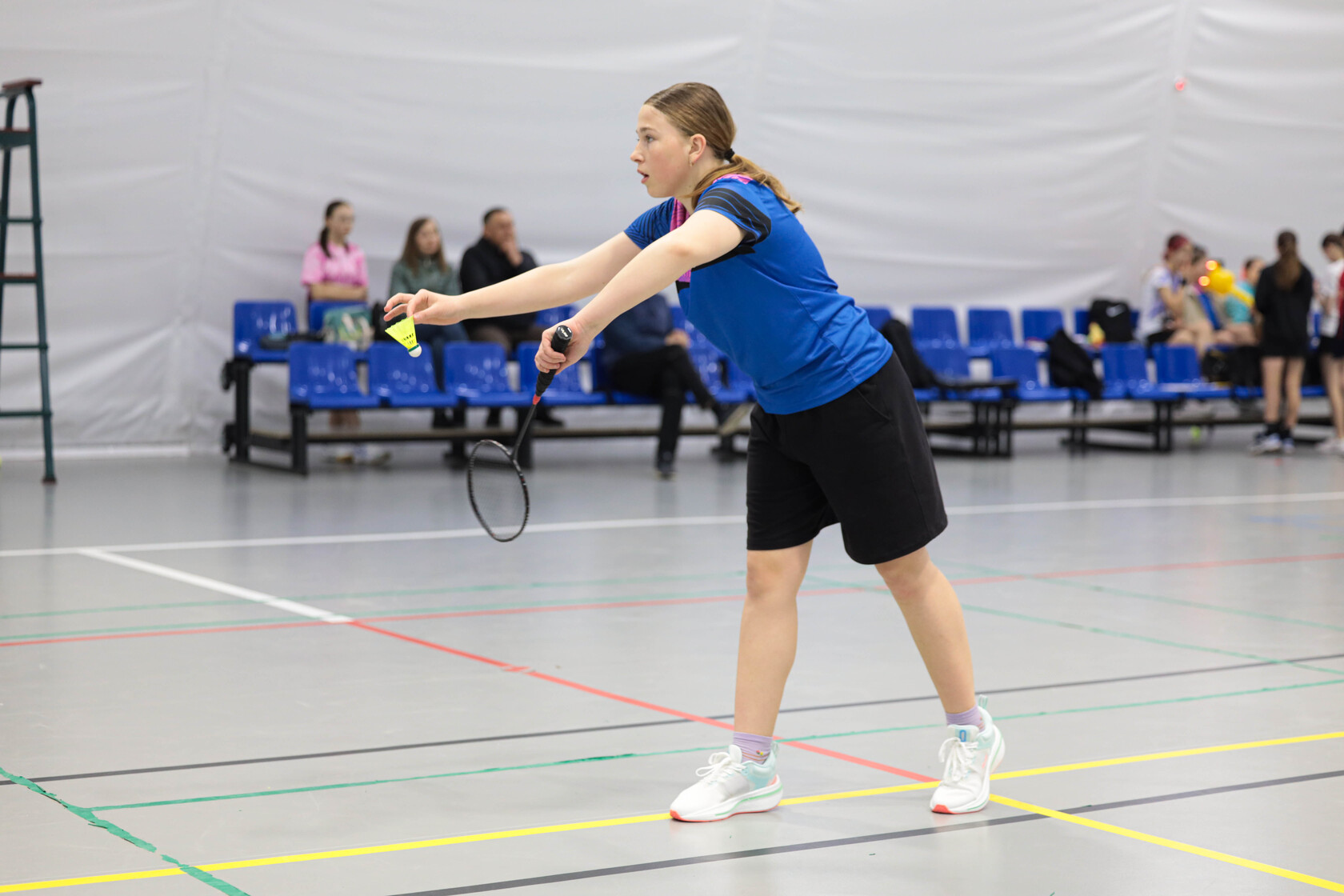 Региональный турнир «Чемпионская высота»