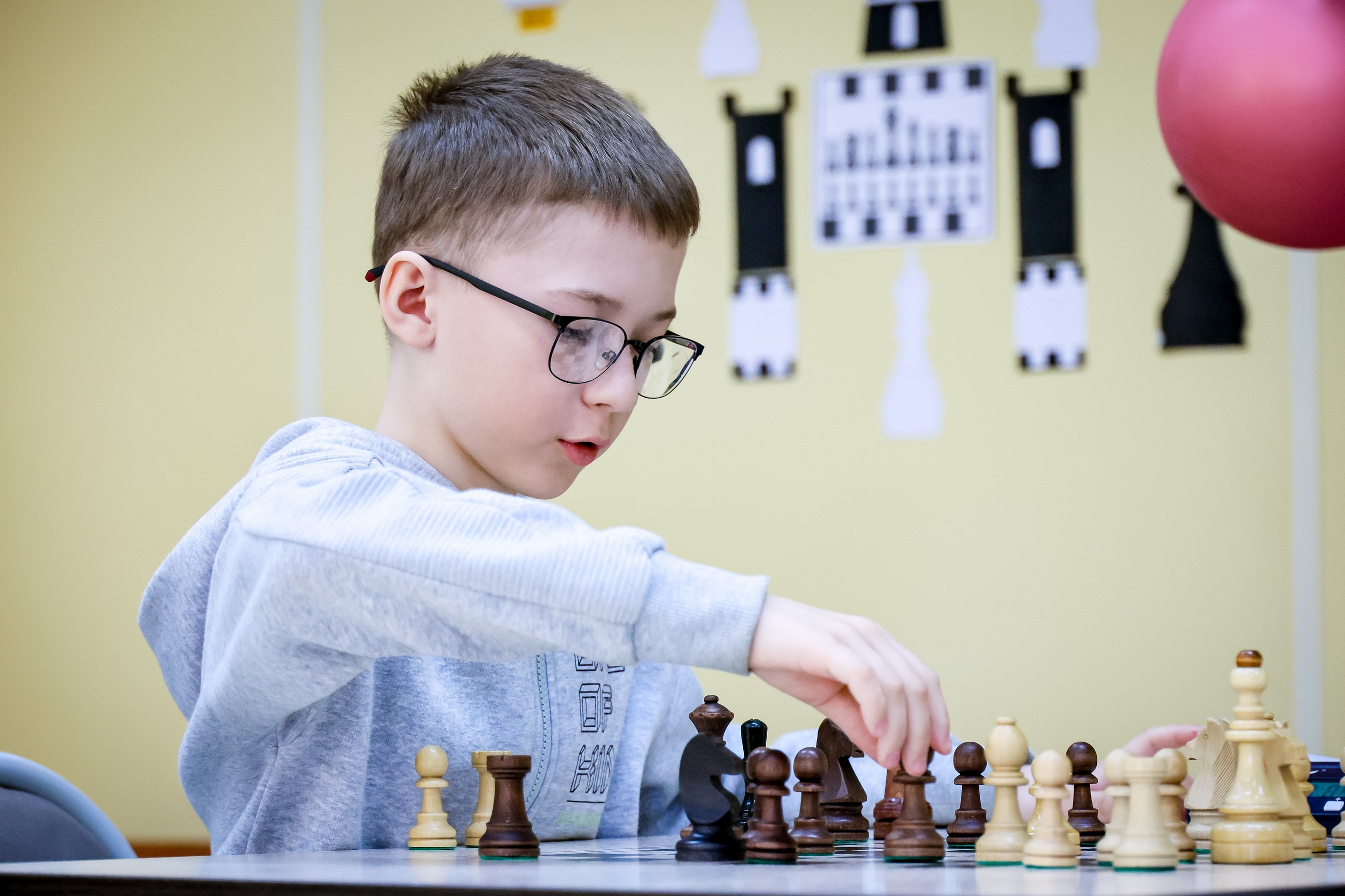 Турнир в Малокурильском