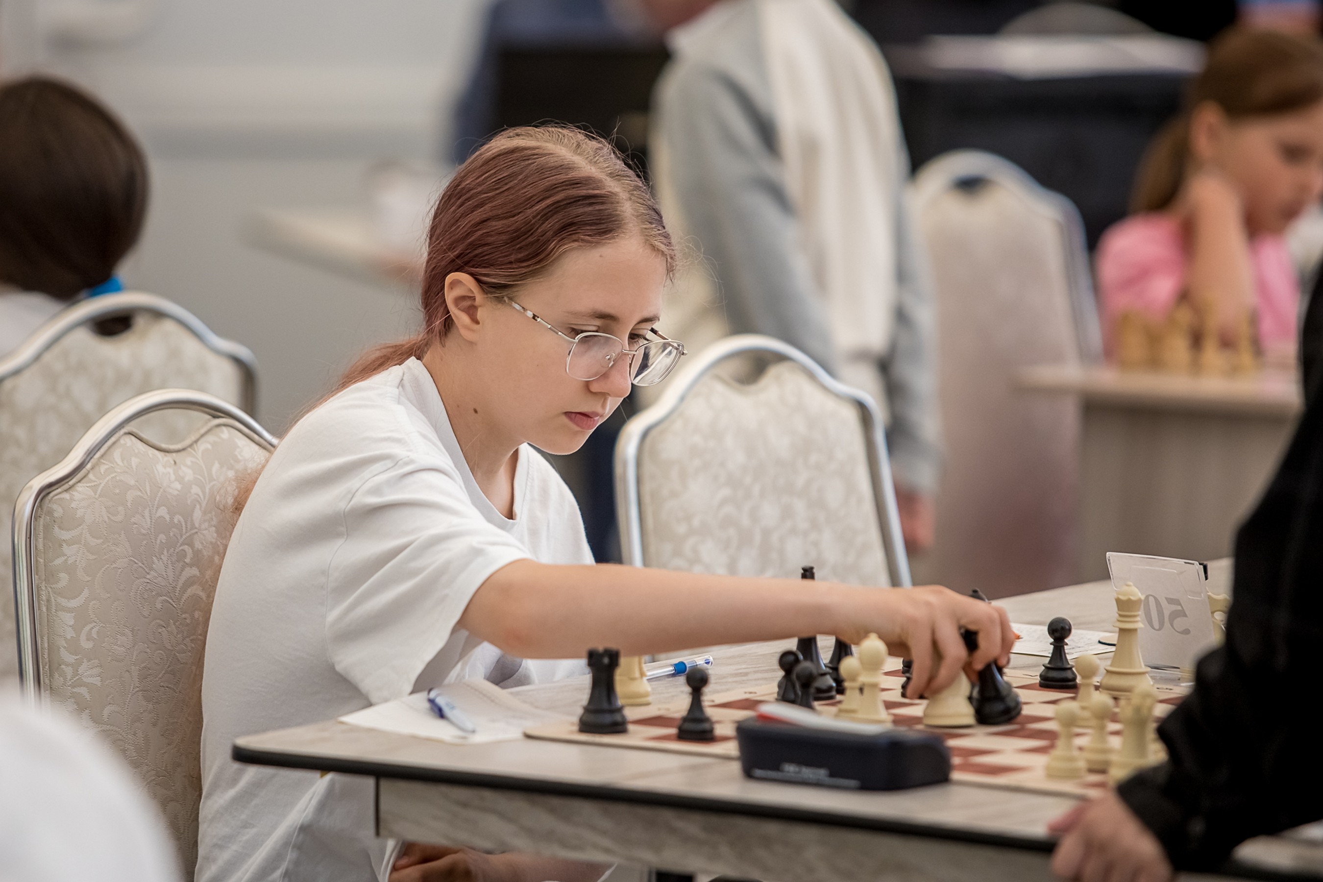 XI "Кубок ГК "Гидрострой"