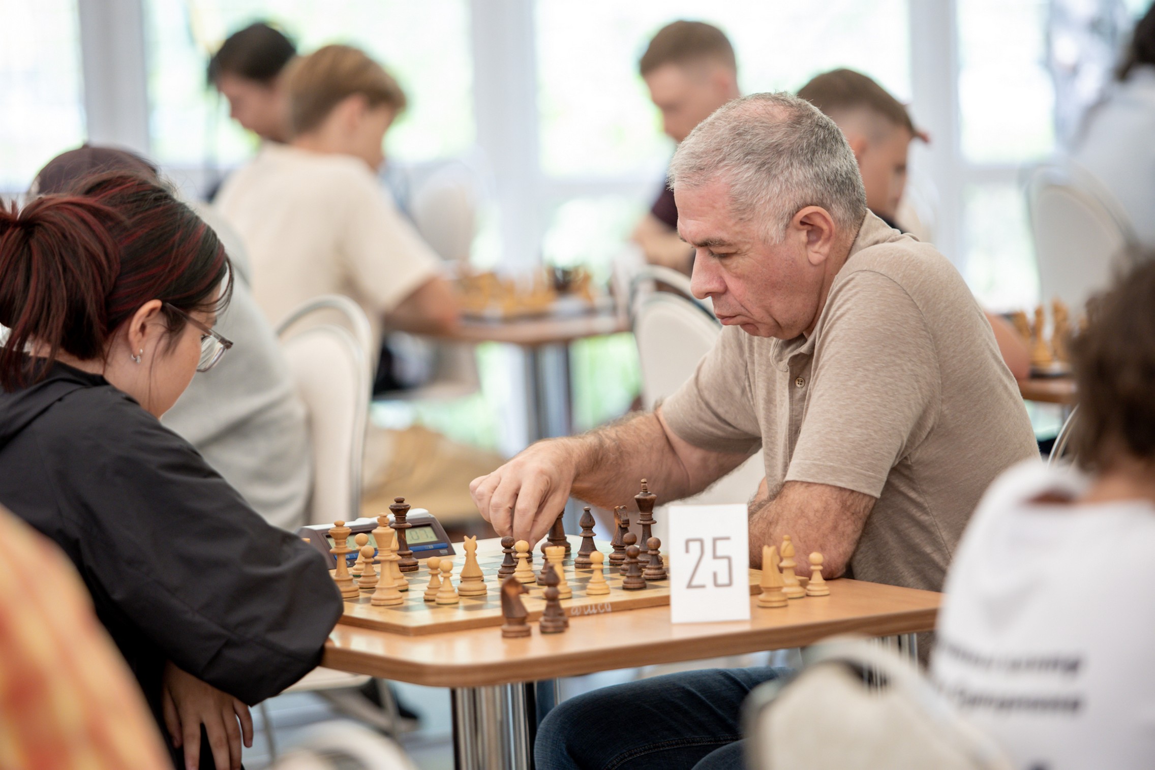 XI "Кубок ГК "Гидрострой"