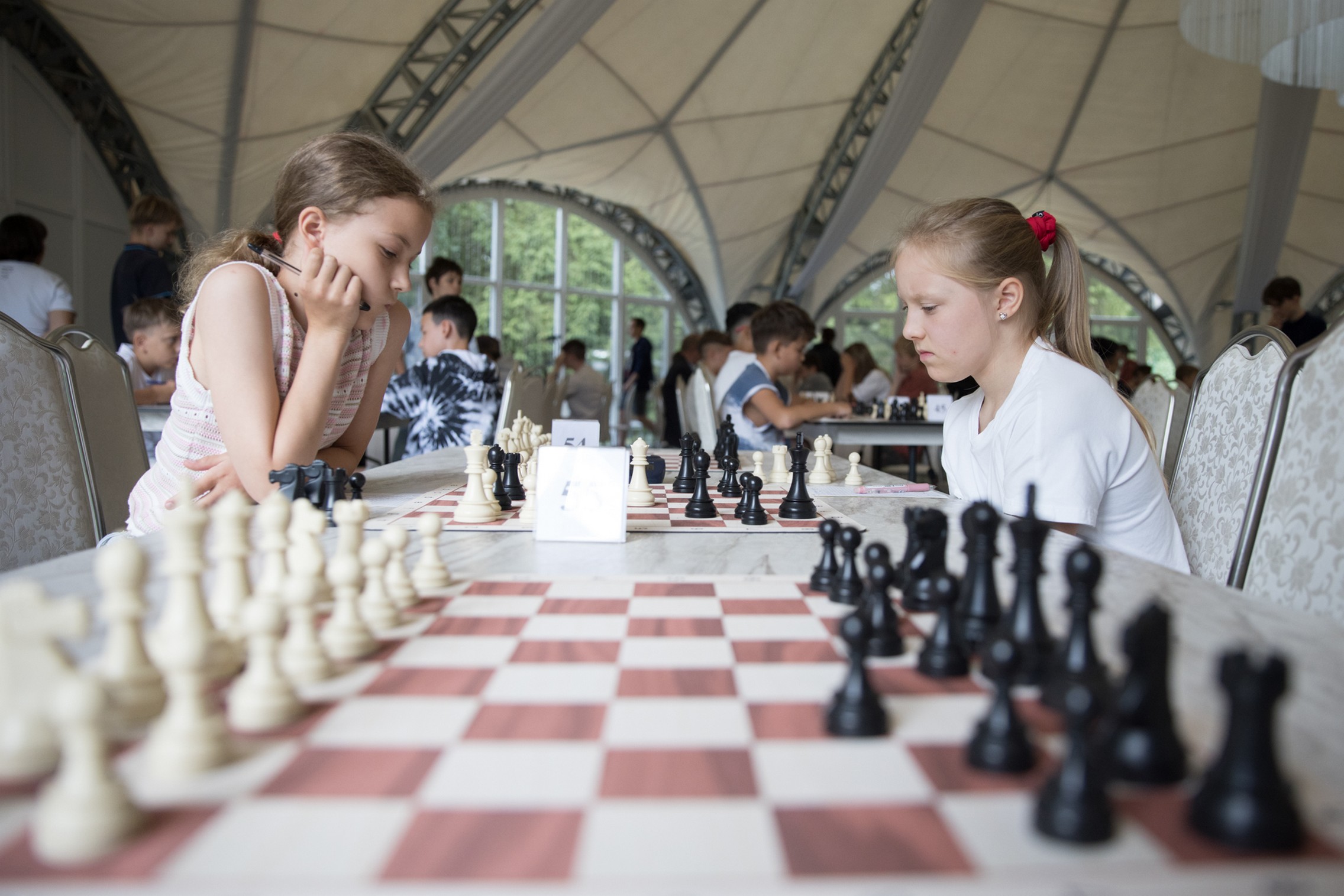 XI "Кубок ГК "Гидрострой"