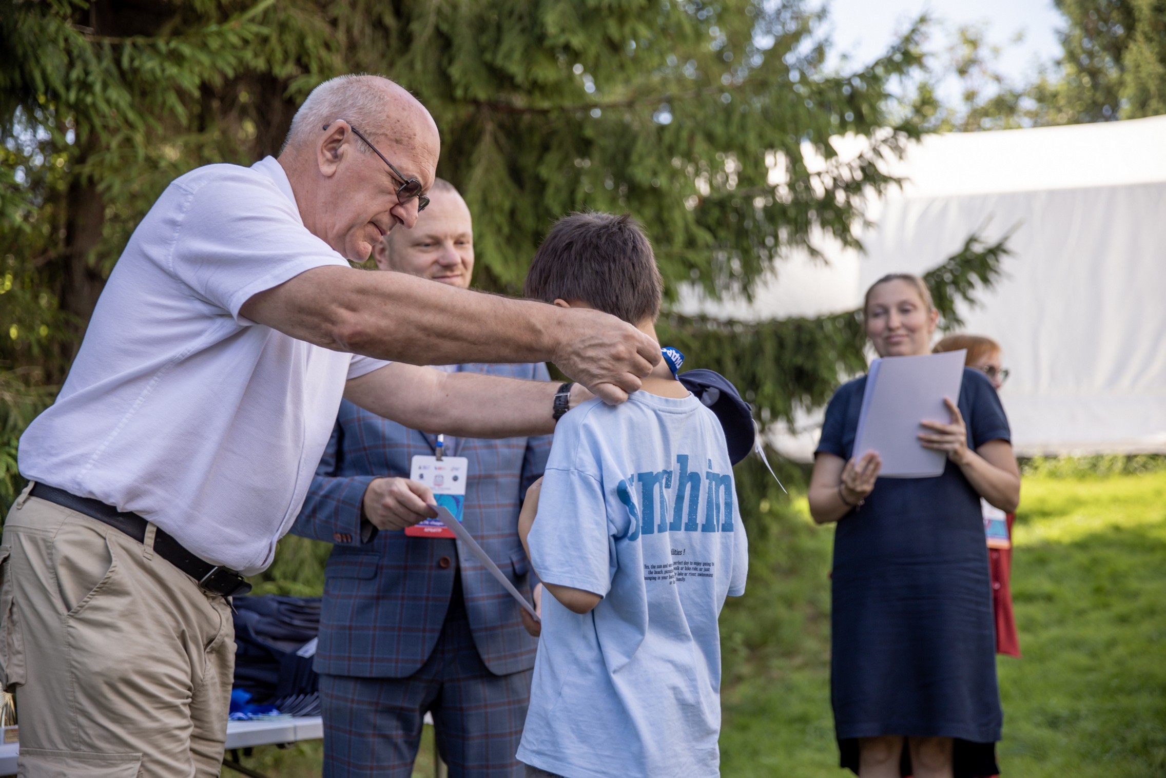 XI "Кубок ГК "Гидрострой"