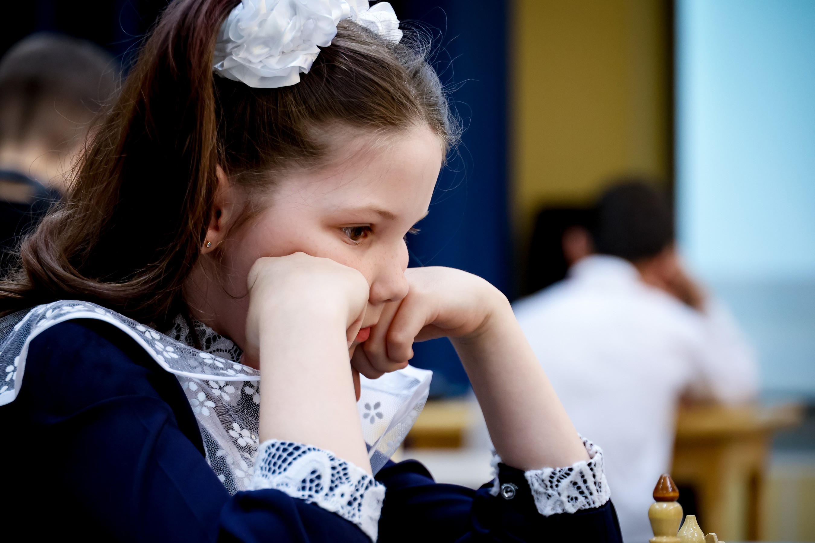 Турнир в Малокурильском