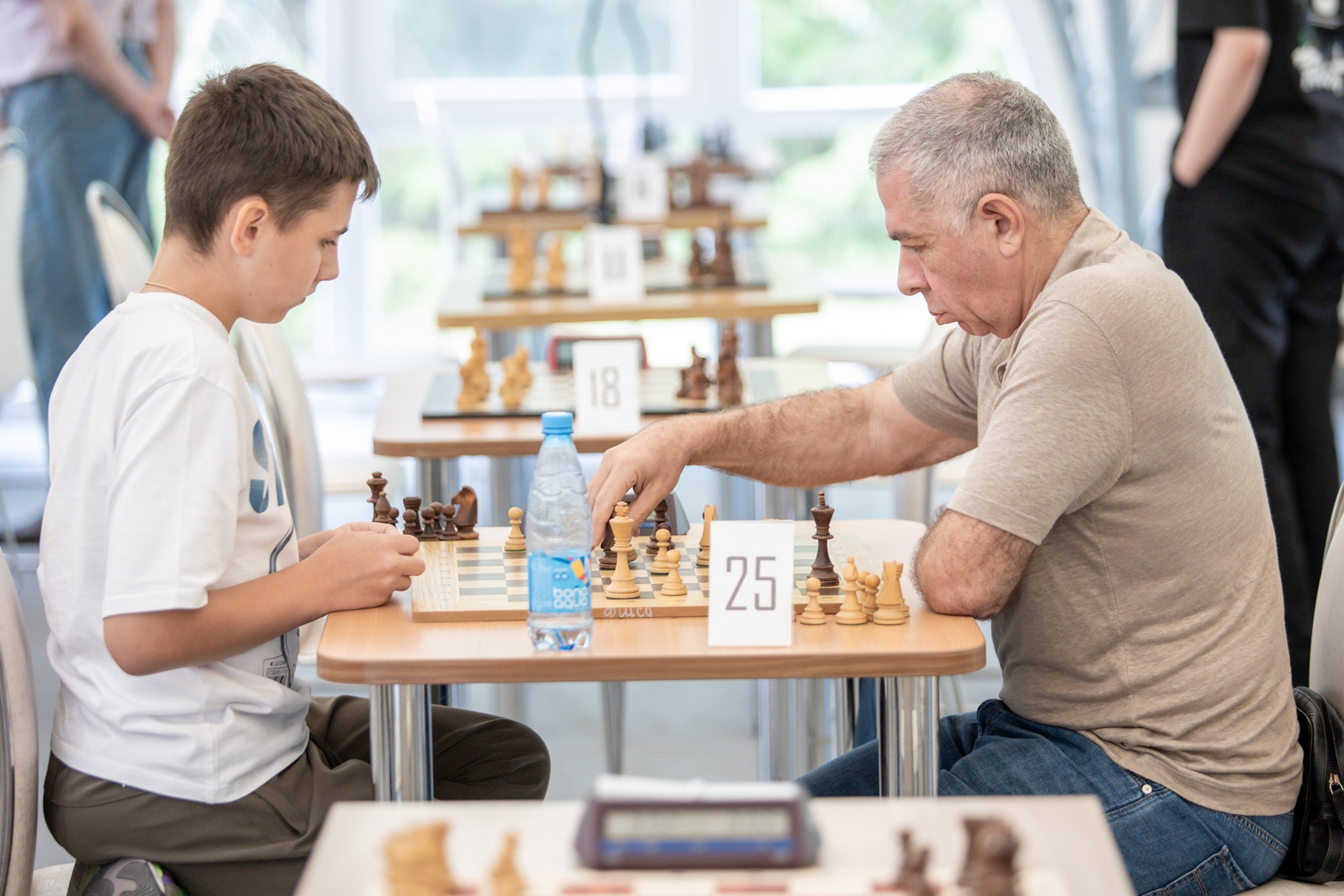 XI "Кубок ГК "Гидрострой"