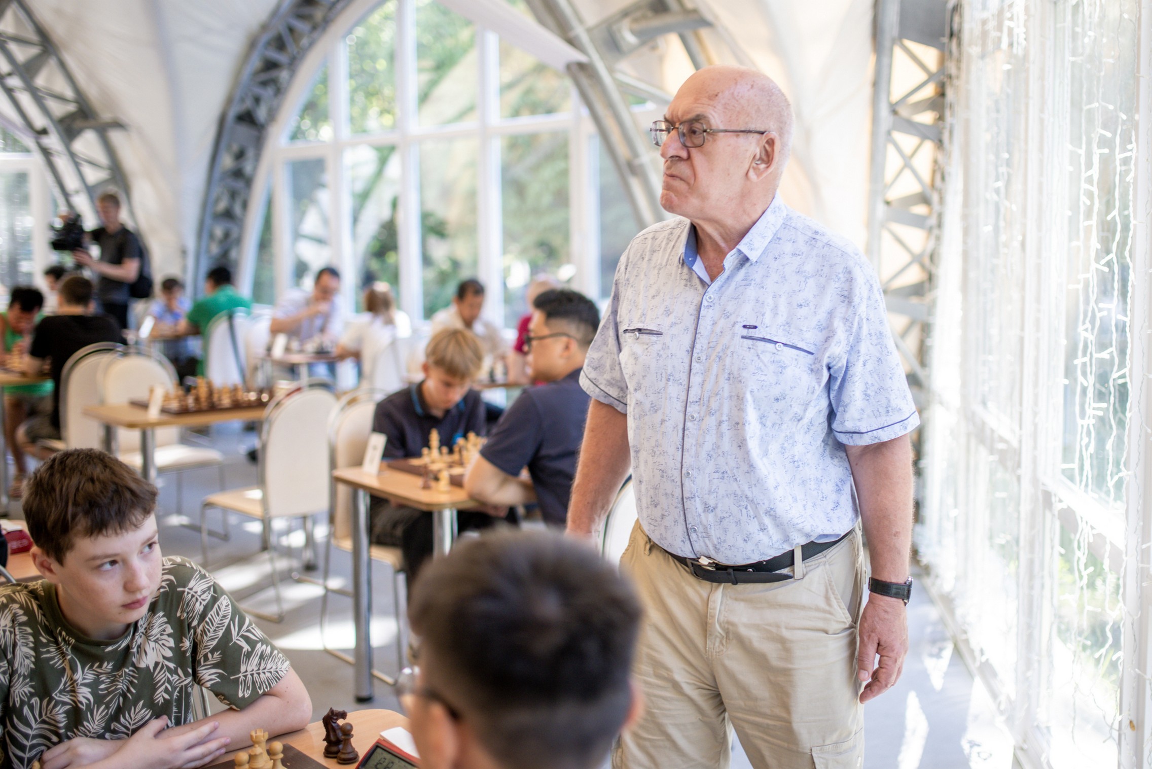 XI "Кубок ГК "Гидрострой"