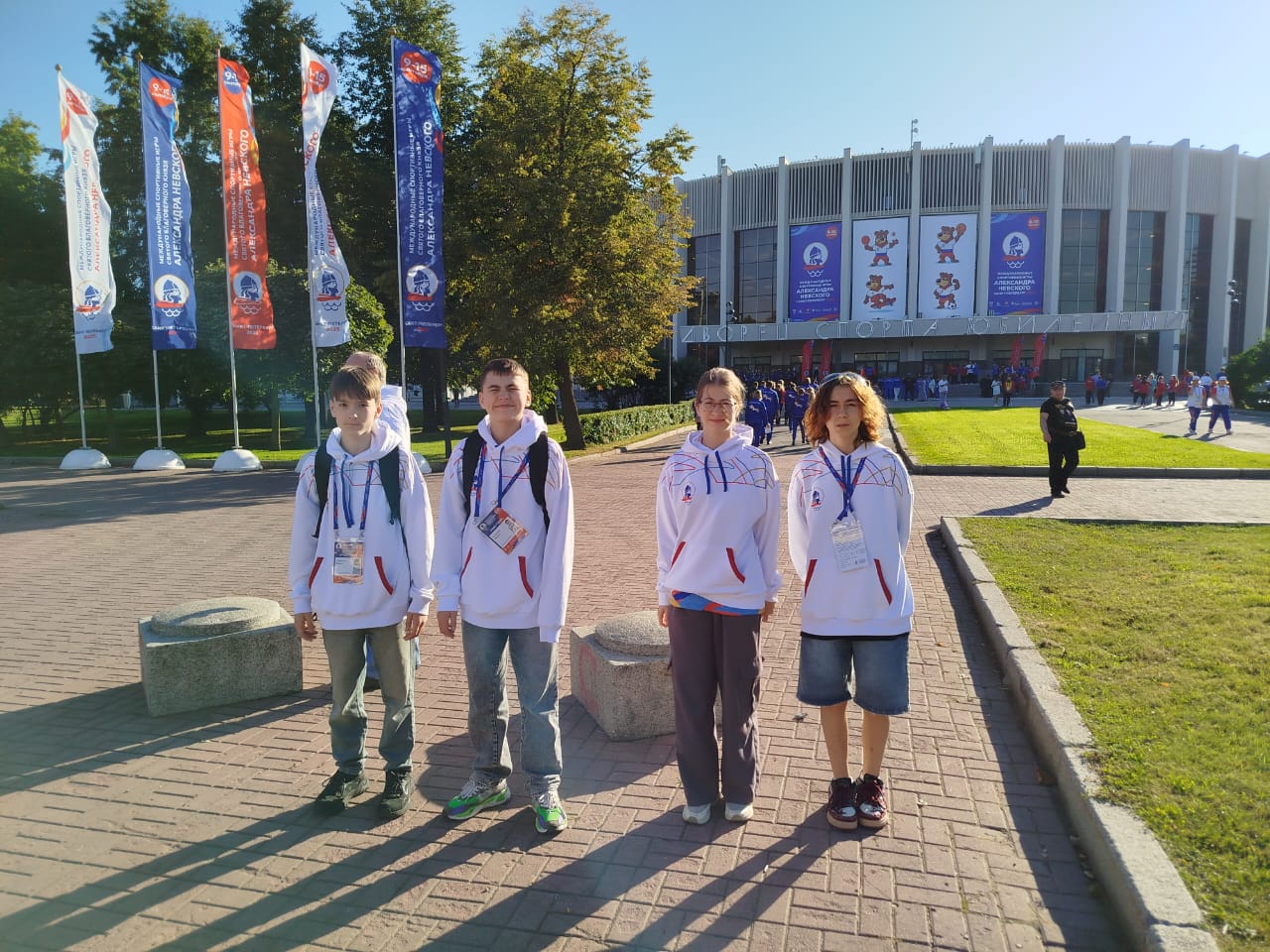 Максим Костерин