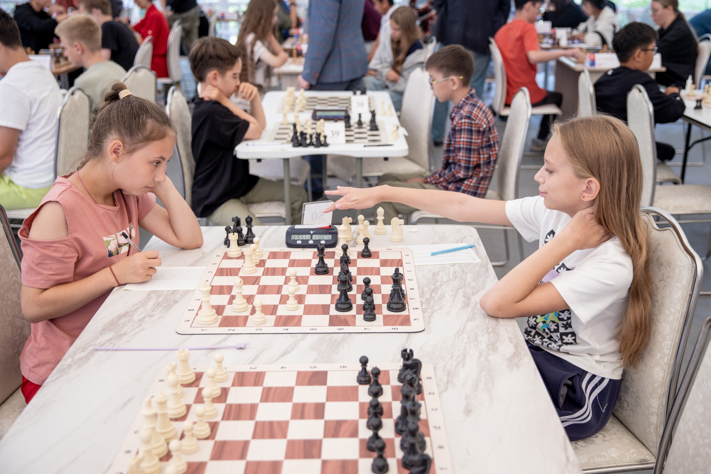 XI "Кубок ГК "Гидрострой"