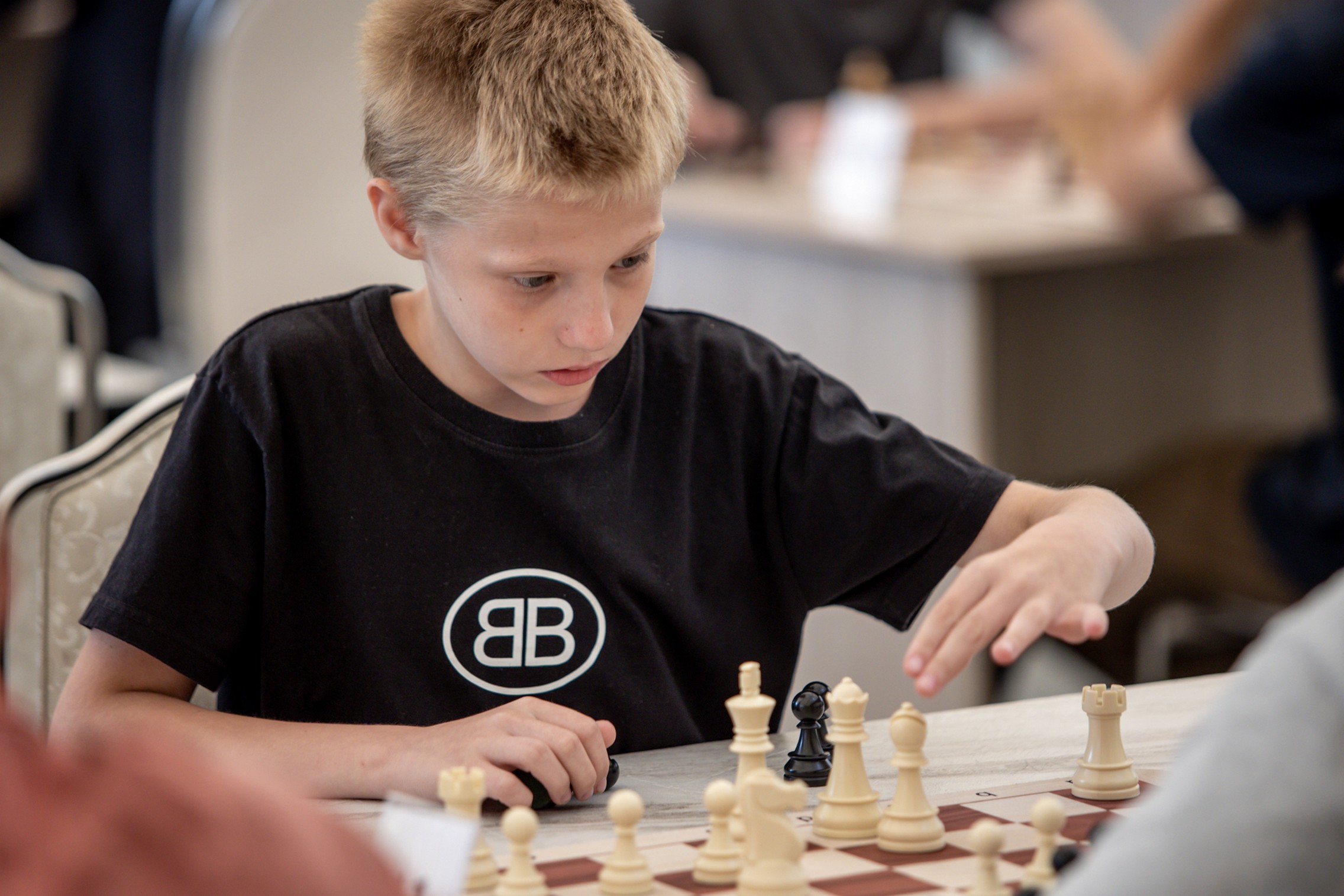 XI "Кубок ГК "Гидрострой"