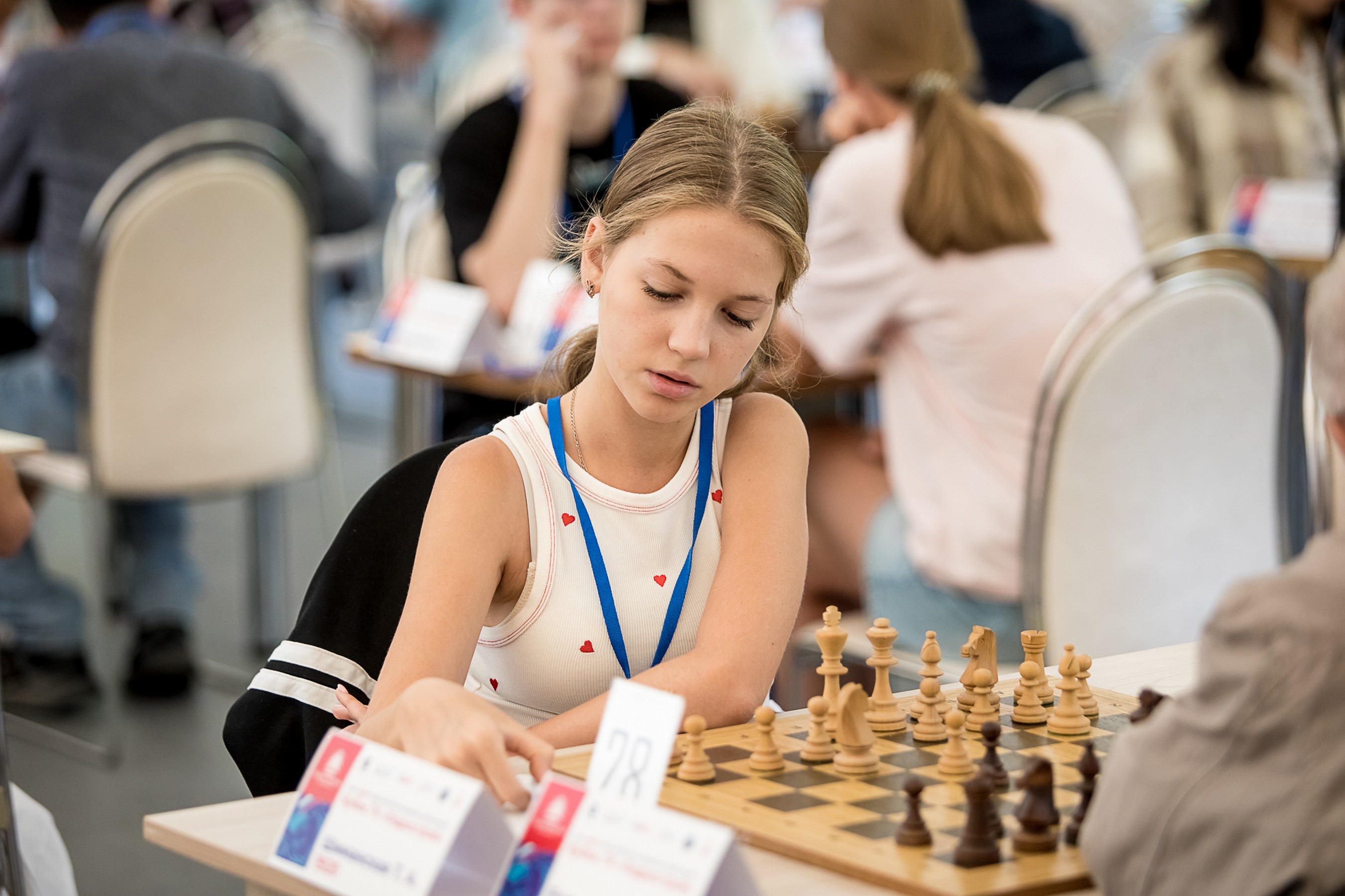 XI "Кубок ГК "Гидрострой"