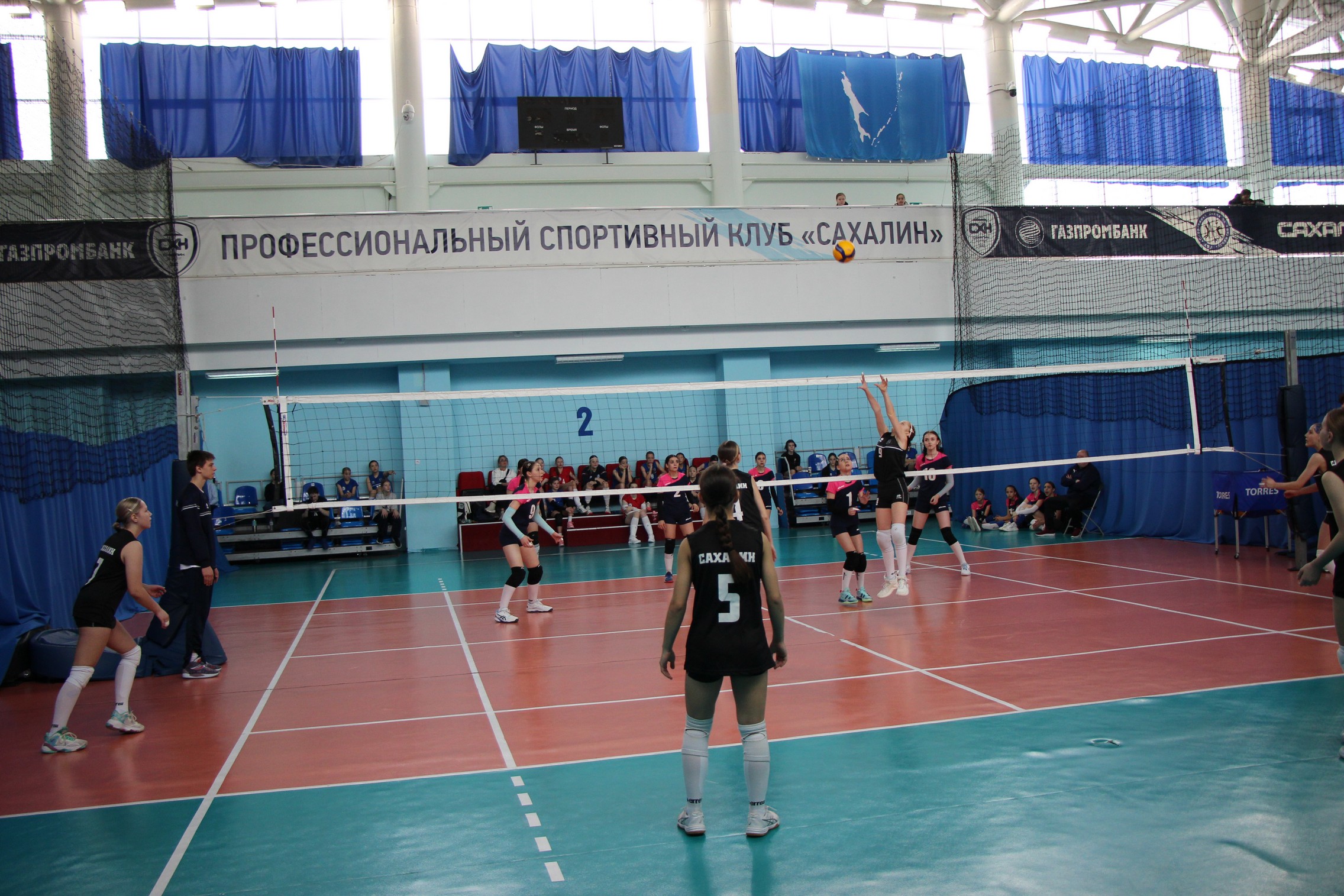 Первенство области среди юношей и девушек 2011-2012 г.р.