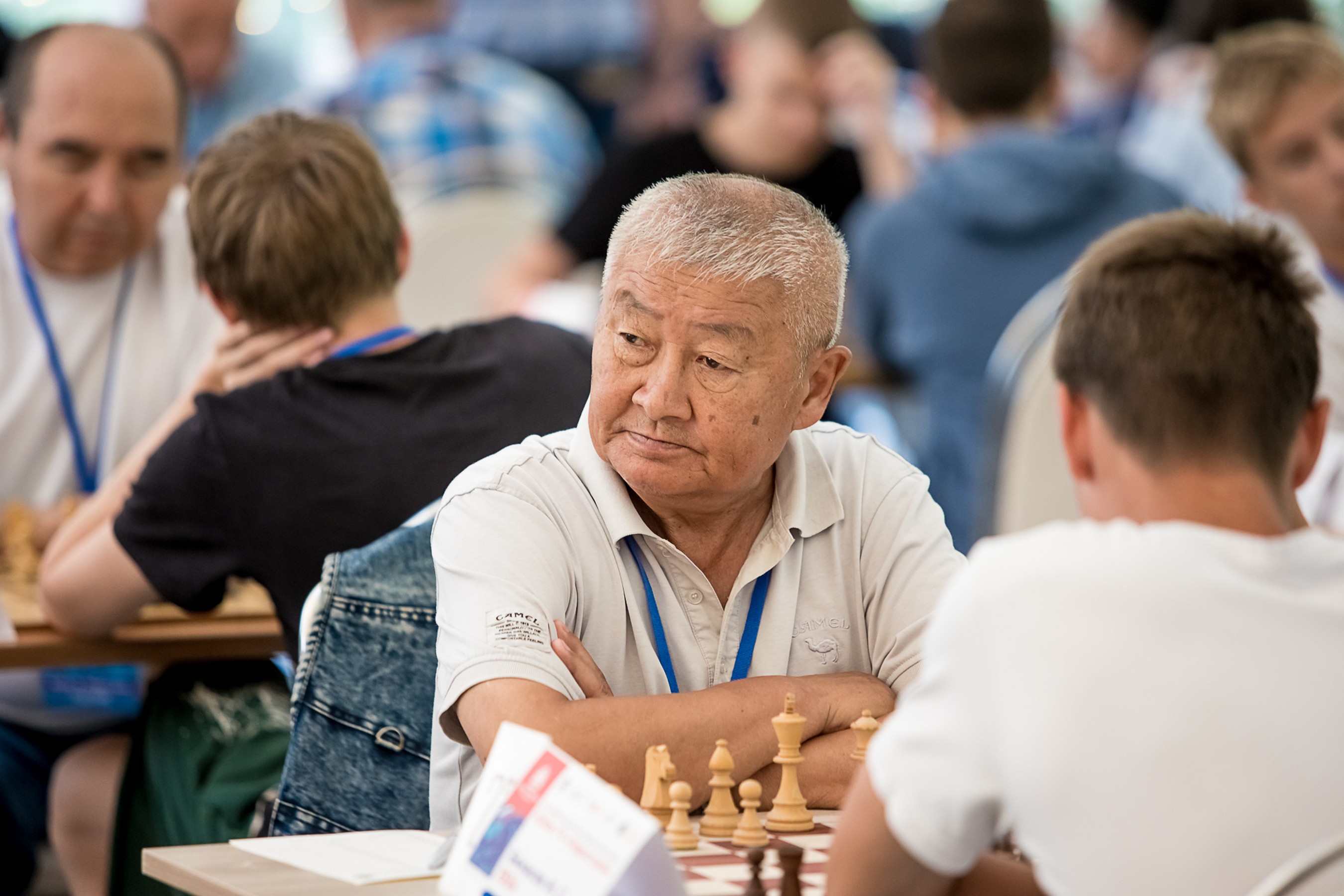 XI "Кубок ГК "Гидрострой"