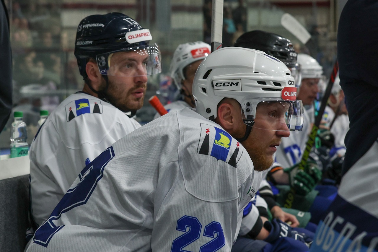 Кубок Сахалина-2025