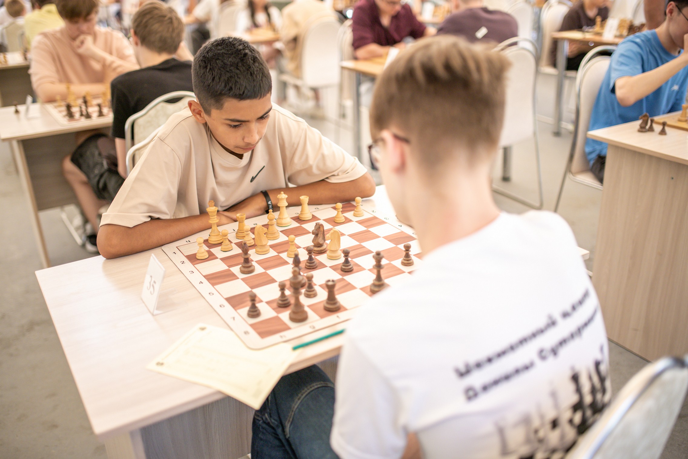 XI "Кубок ГК "Гидрострой"