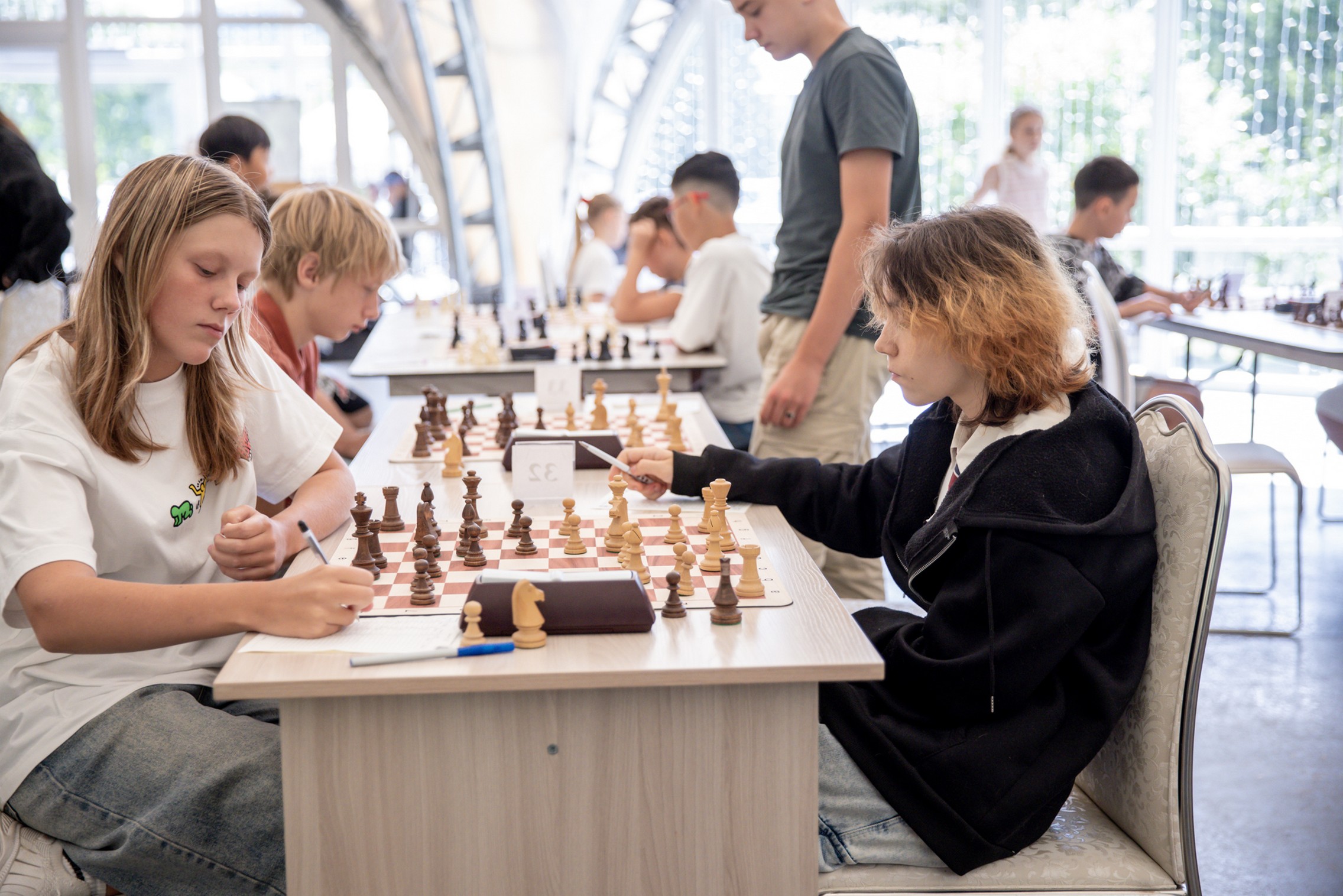 XI "Кубок ГК "Гидрострой"