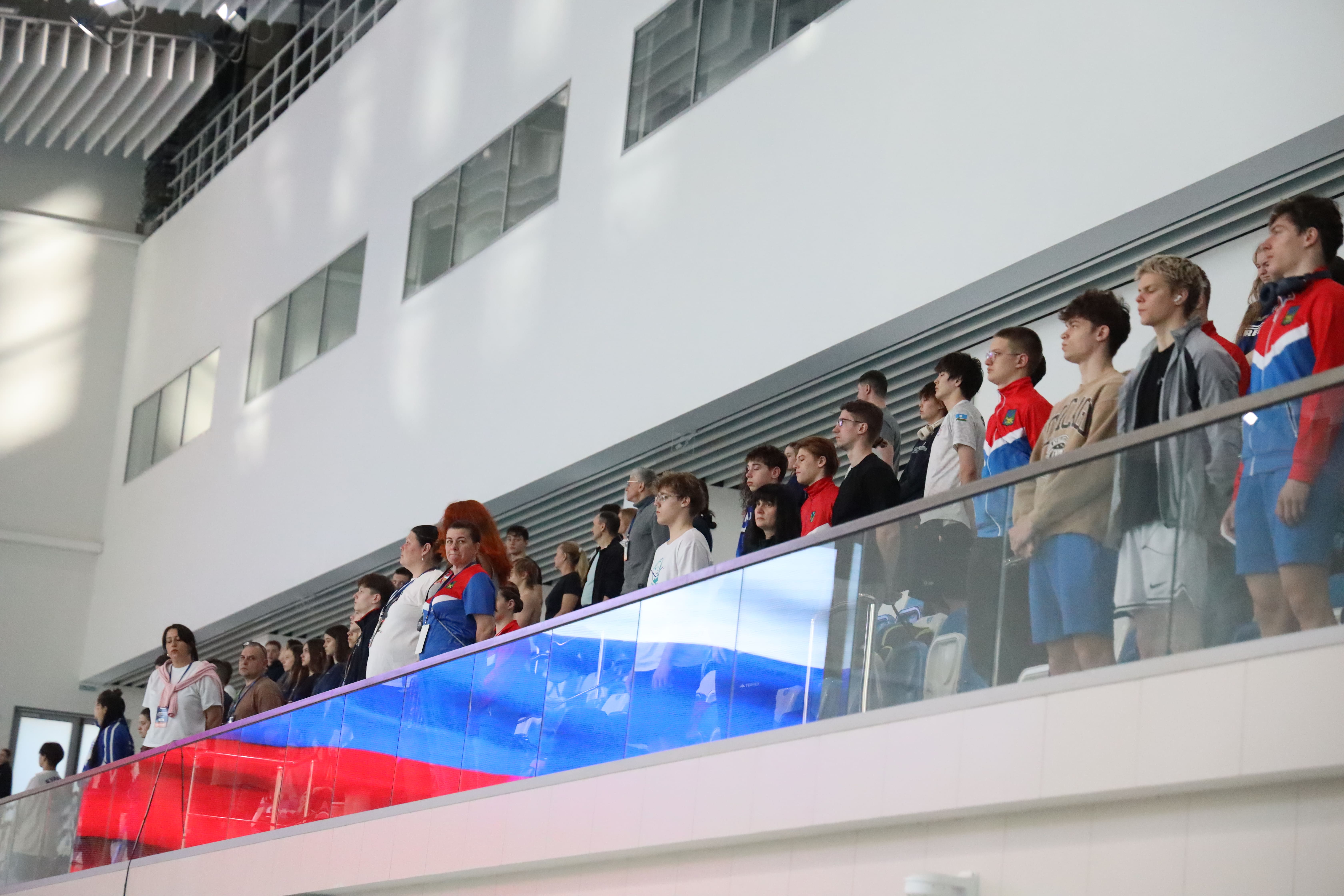 Чемпионат и первенство ДФО