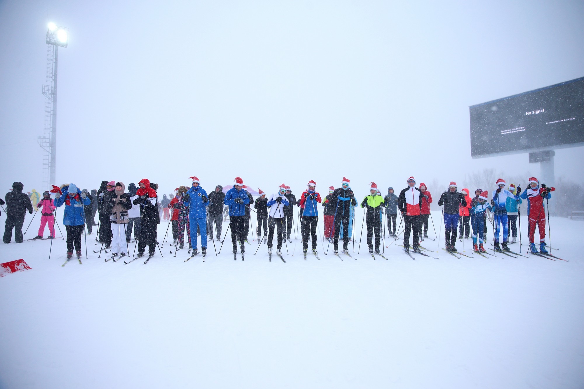 Декада спорта и здоровья