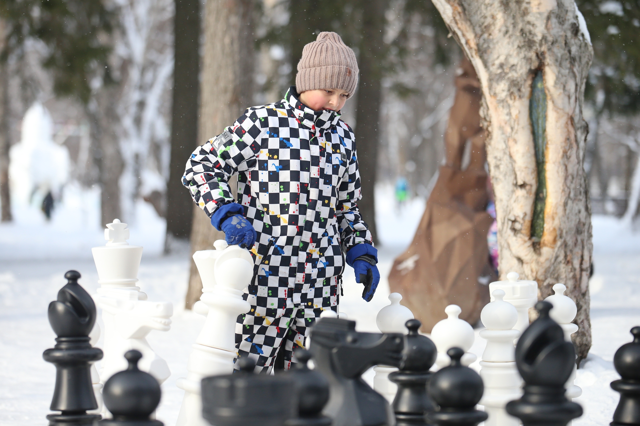 Декада спорта и здоровья