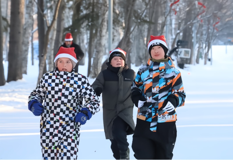 Декада спорта и здоровья