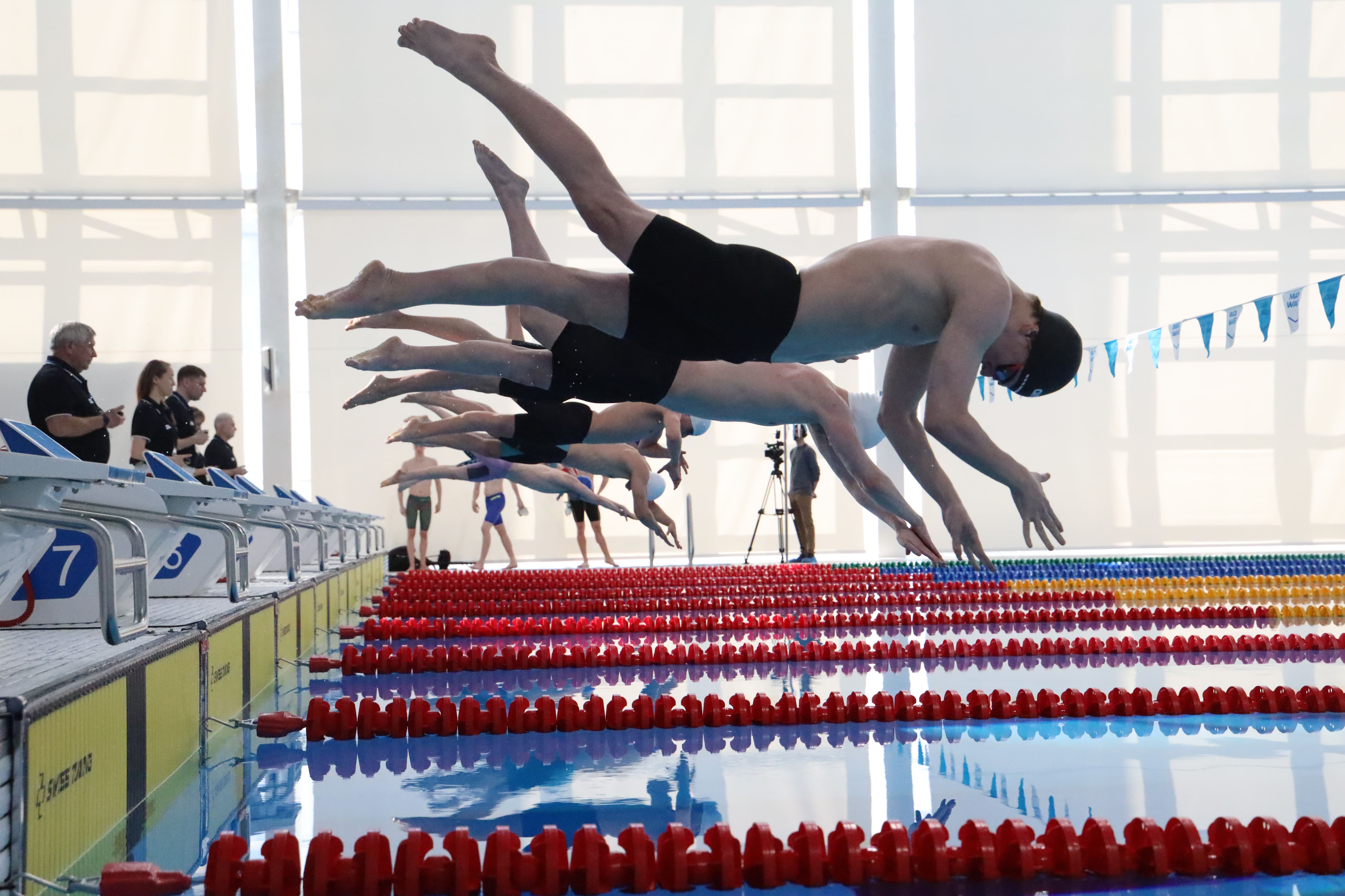 Чемпионат и первенство ДФО