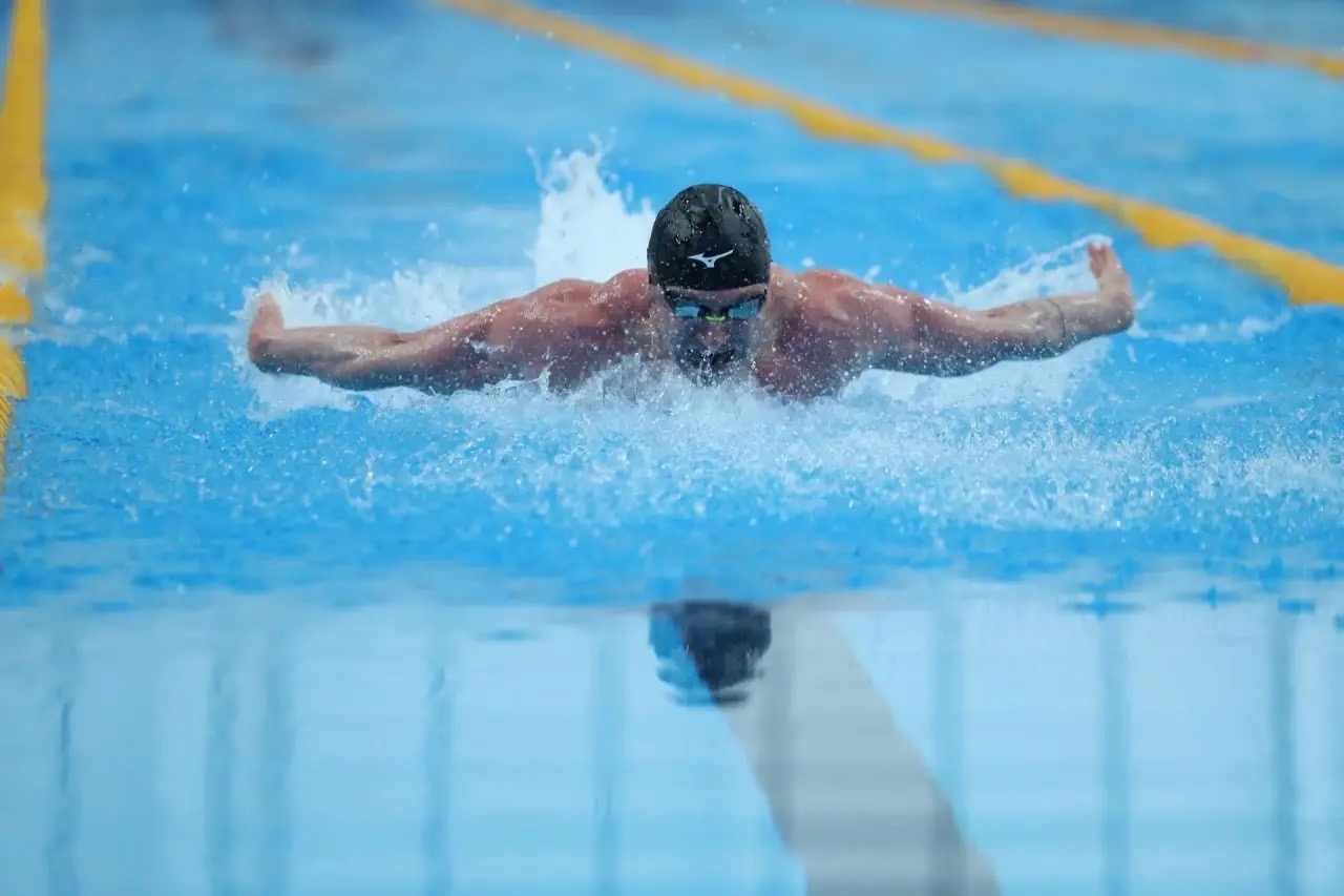Чемпионат и первенство ДФО