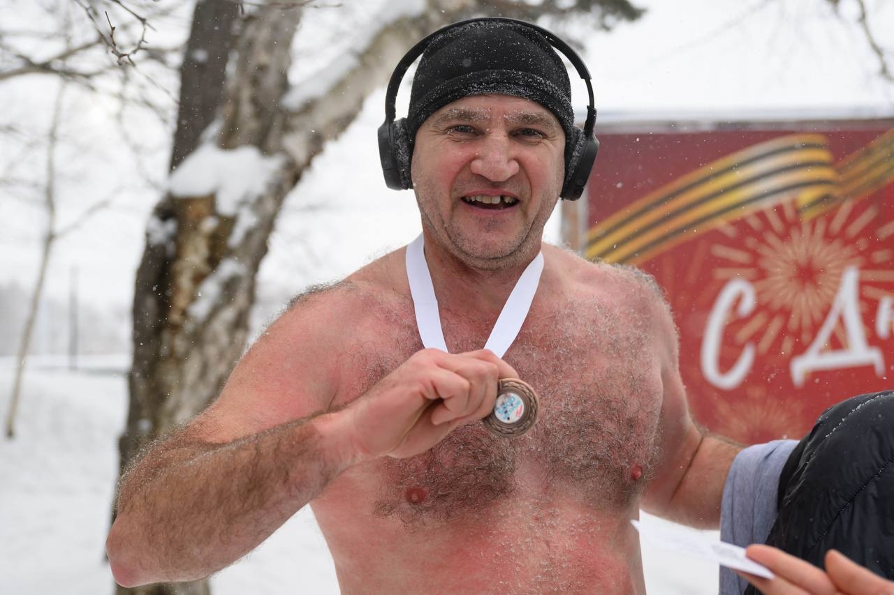 "Забег обещаний"