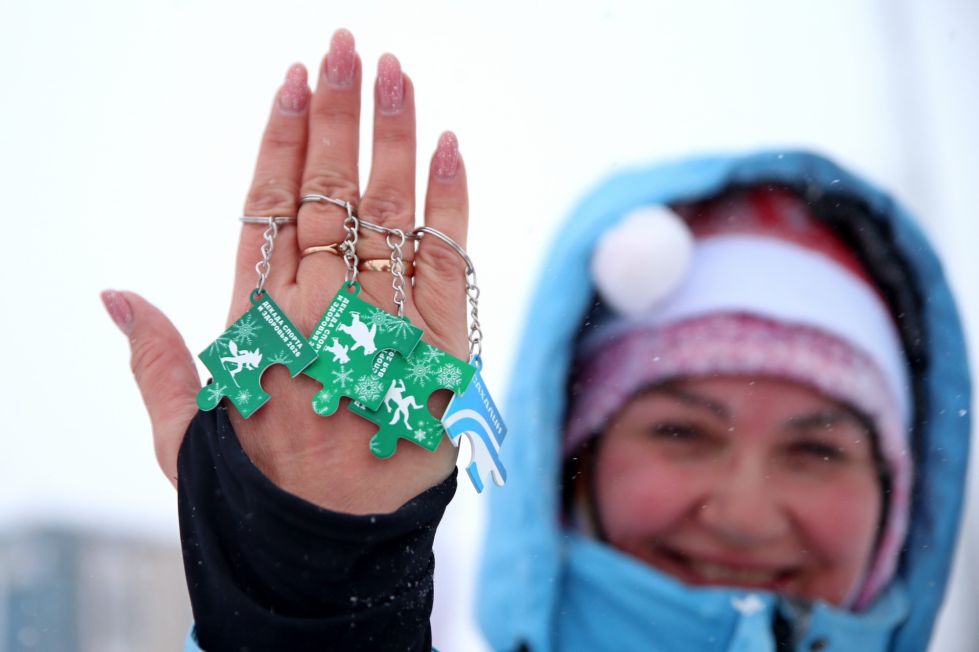 Декада спорта и здоровья