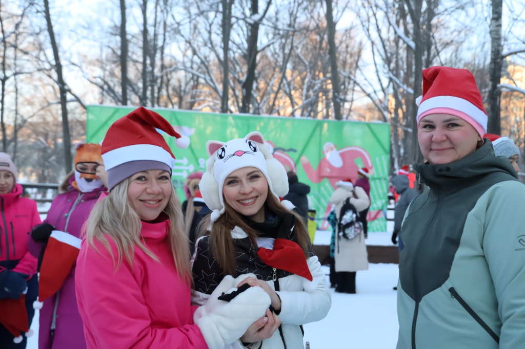 Декада спорта и здоровья