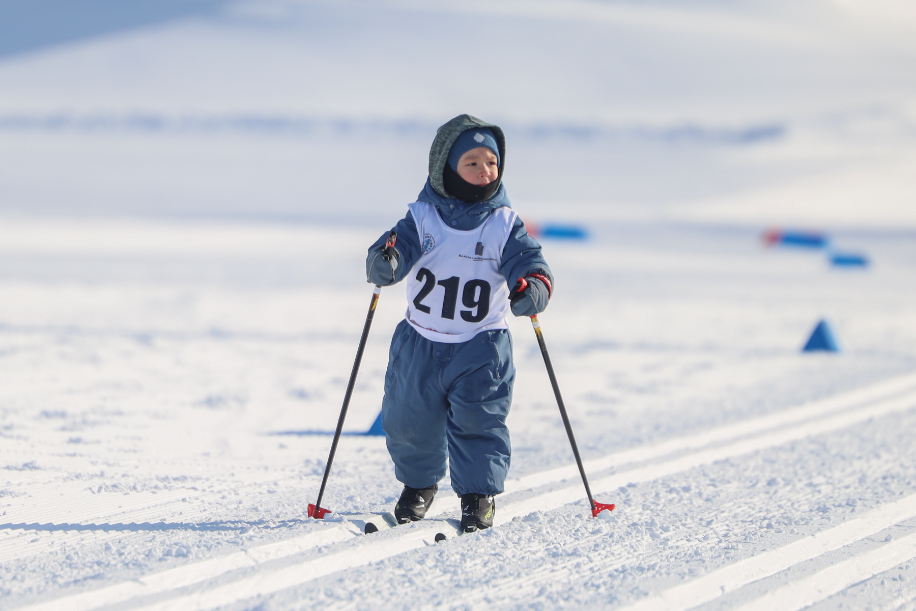 Соревнования памяти Б.Д. Егорова