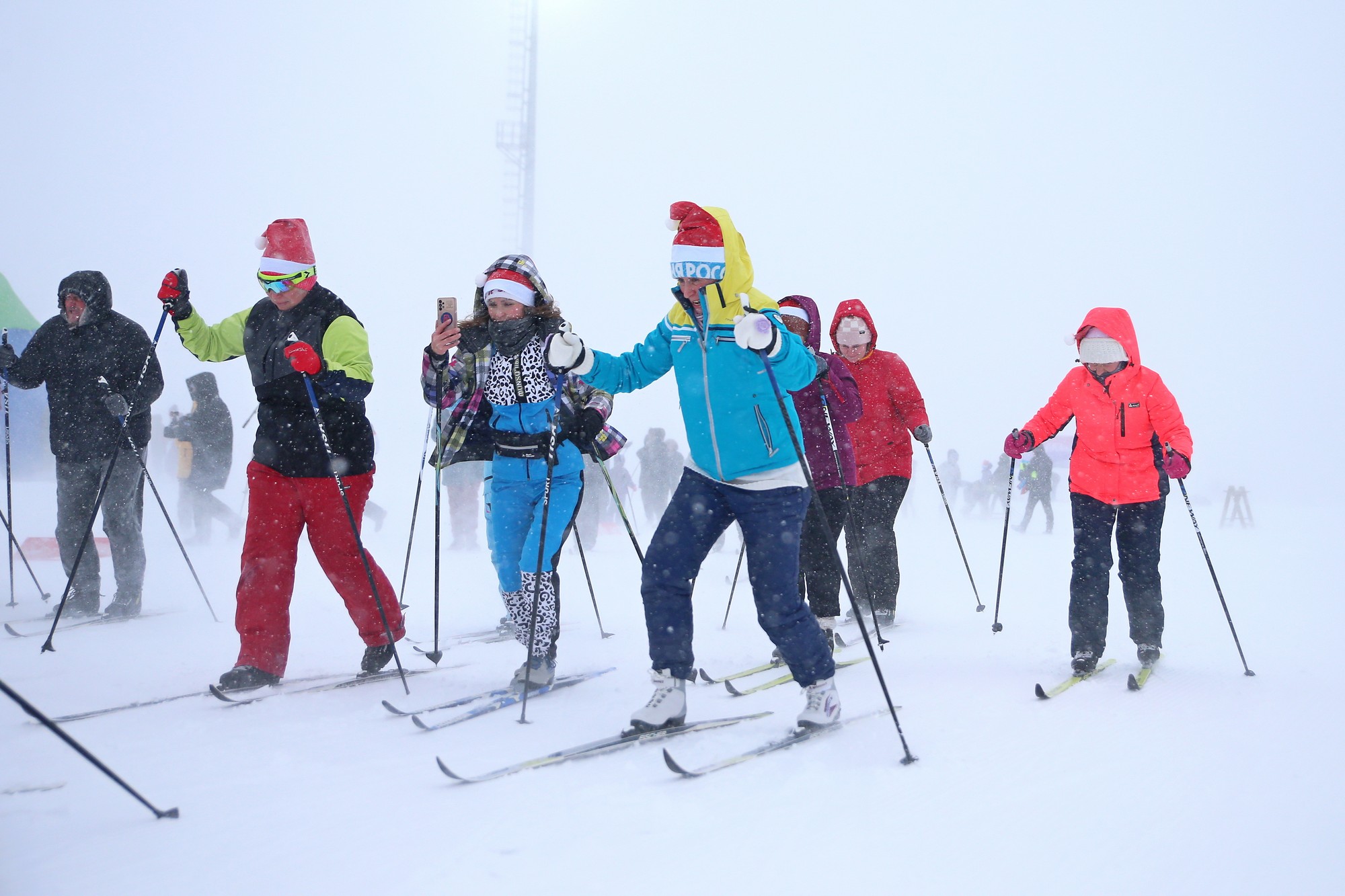 Декада спорта и здоровья
